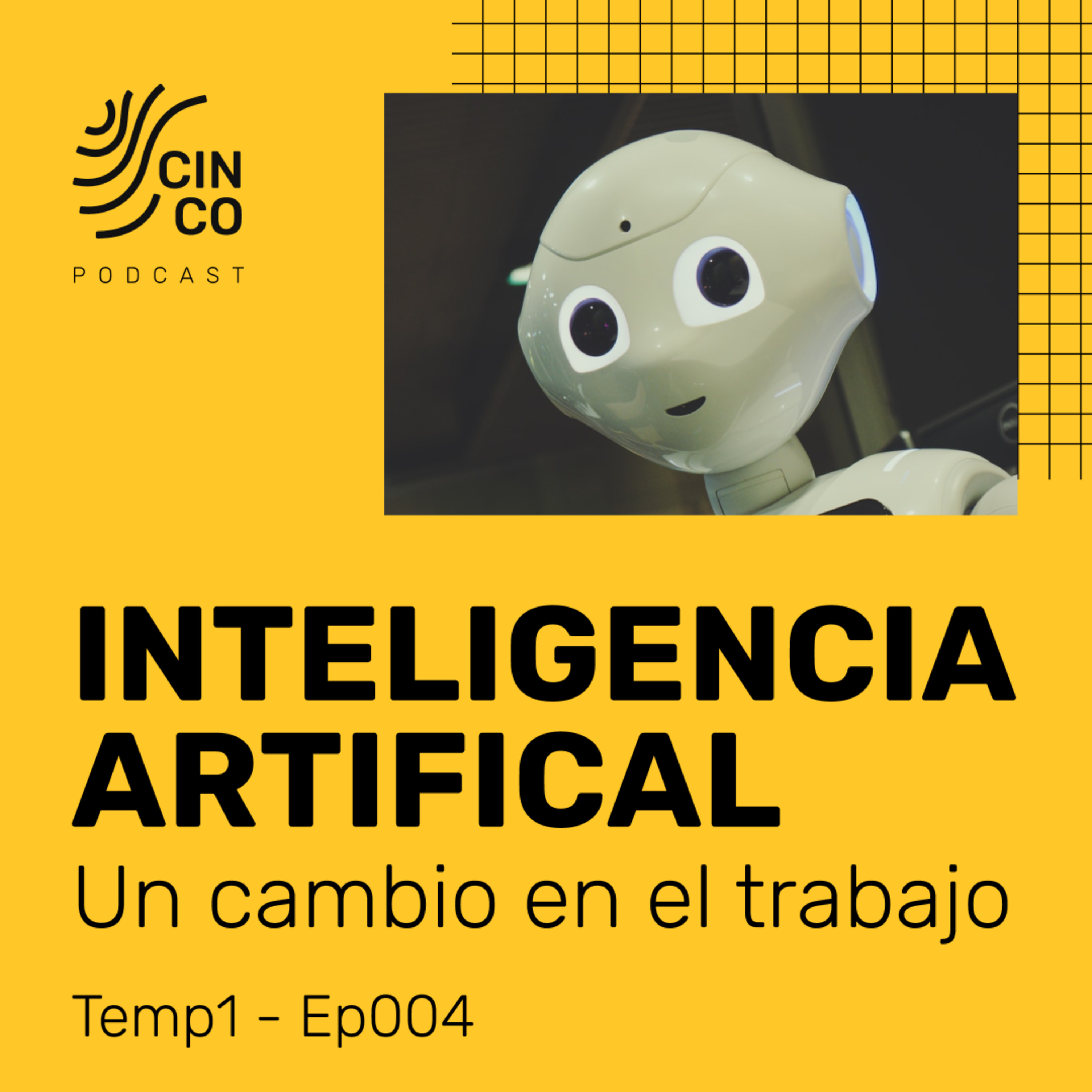 Portada de a5x Podcast