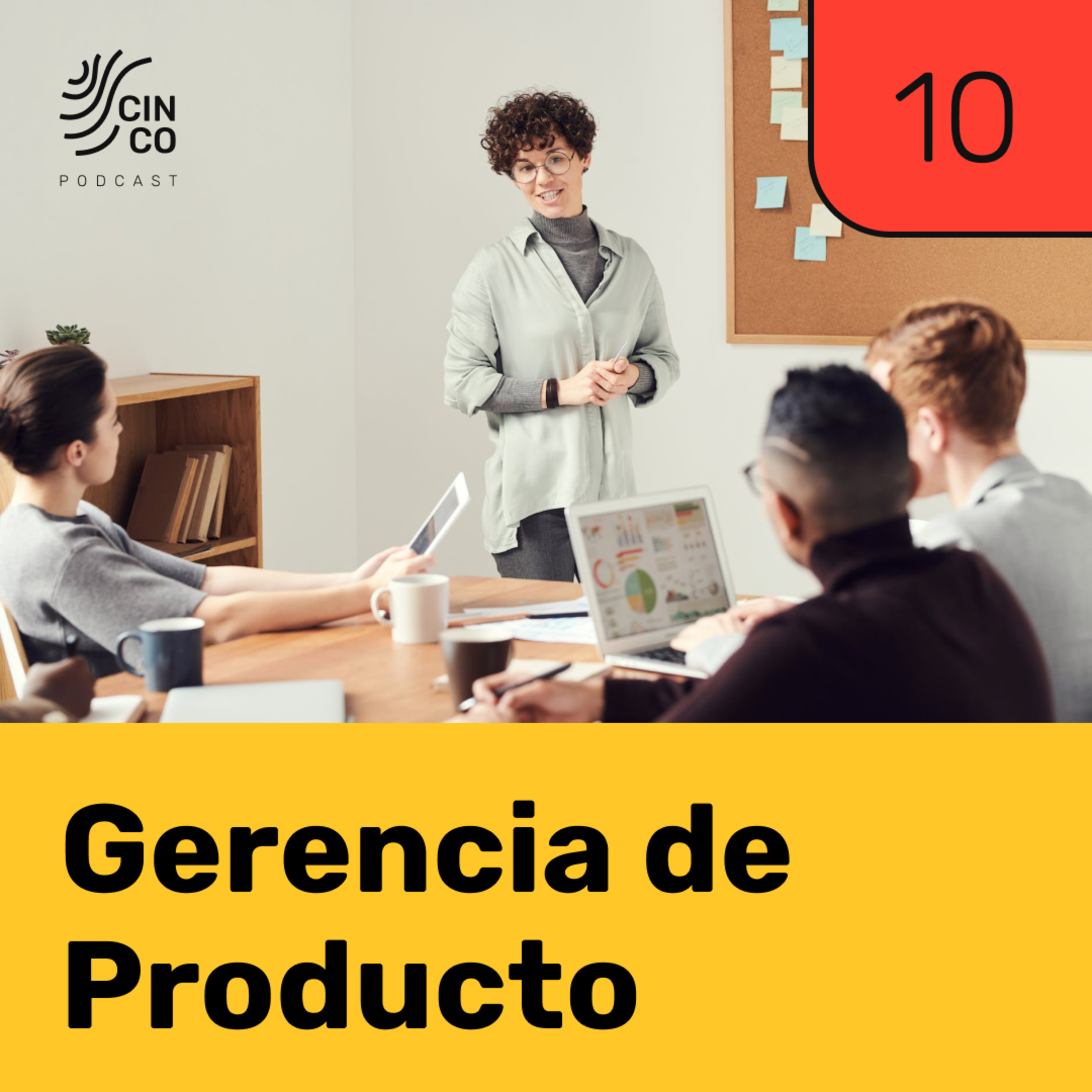 Portada de a5x Podcast