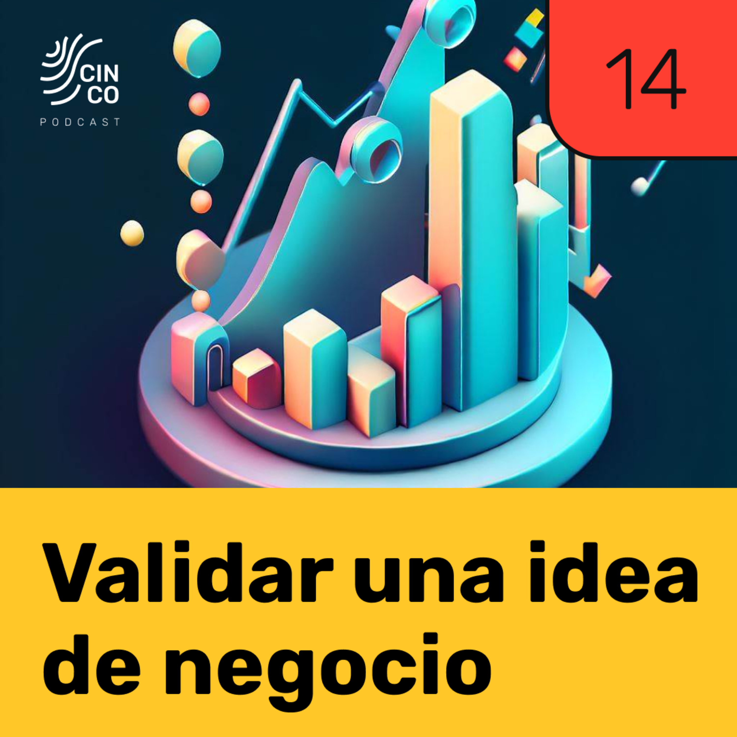 Portada de a5x Podcast