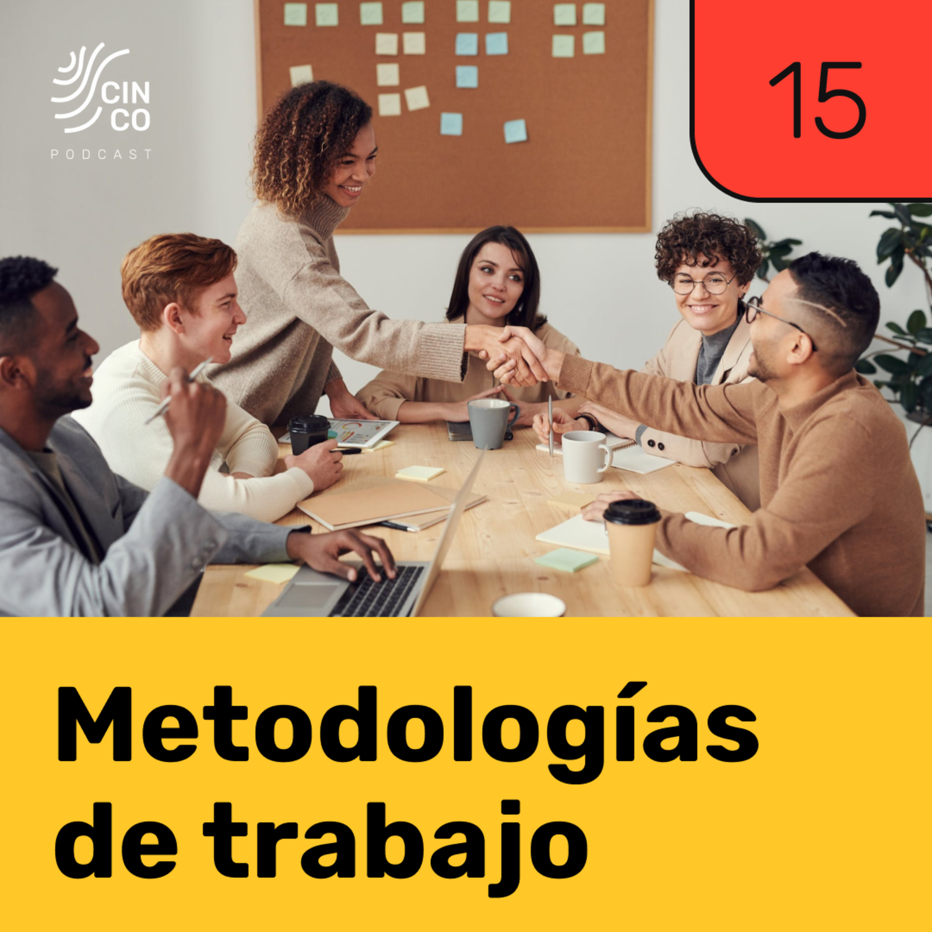 Portada de a5x Podcast