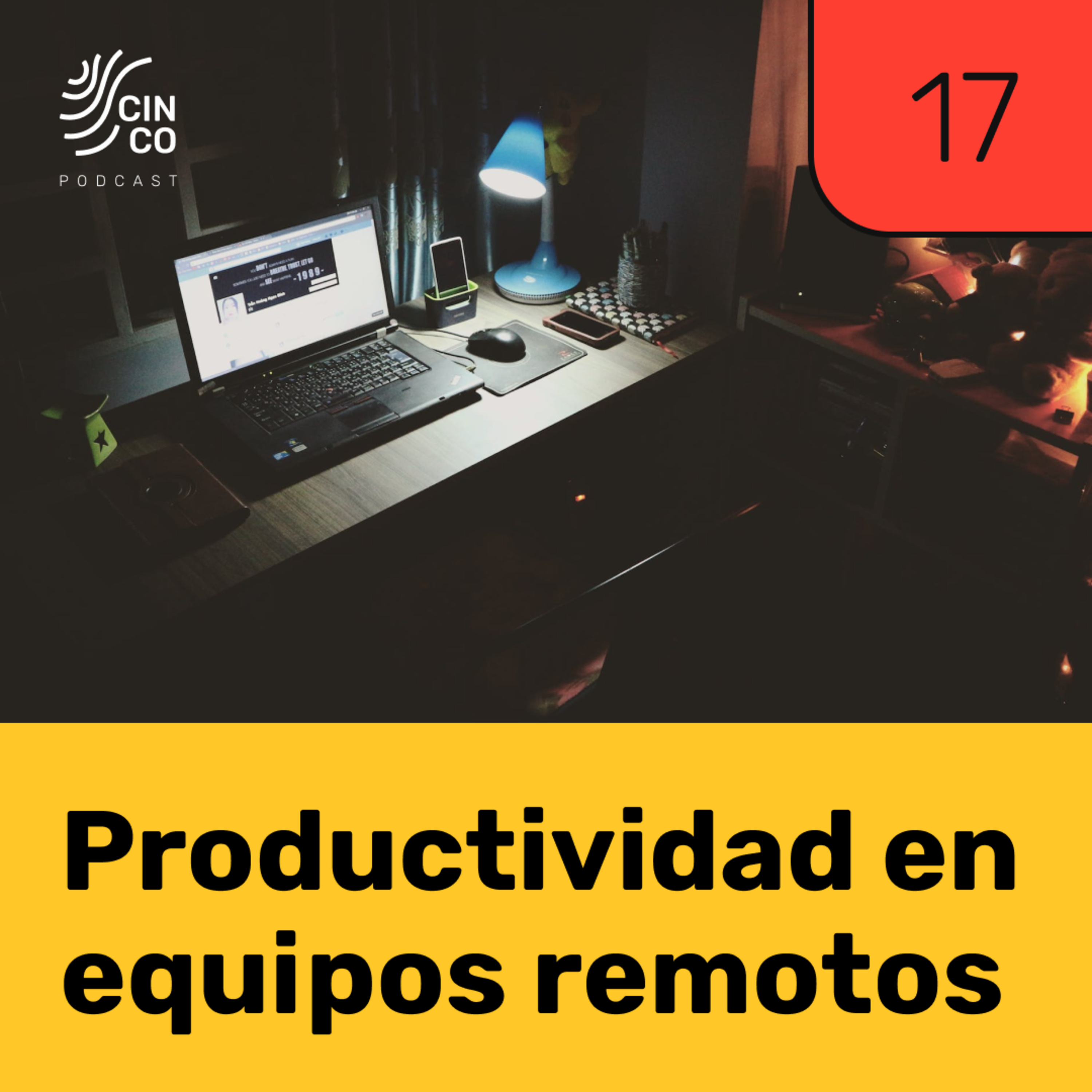 Portada de a5x Podcast