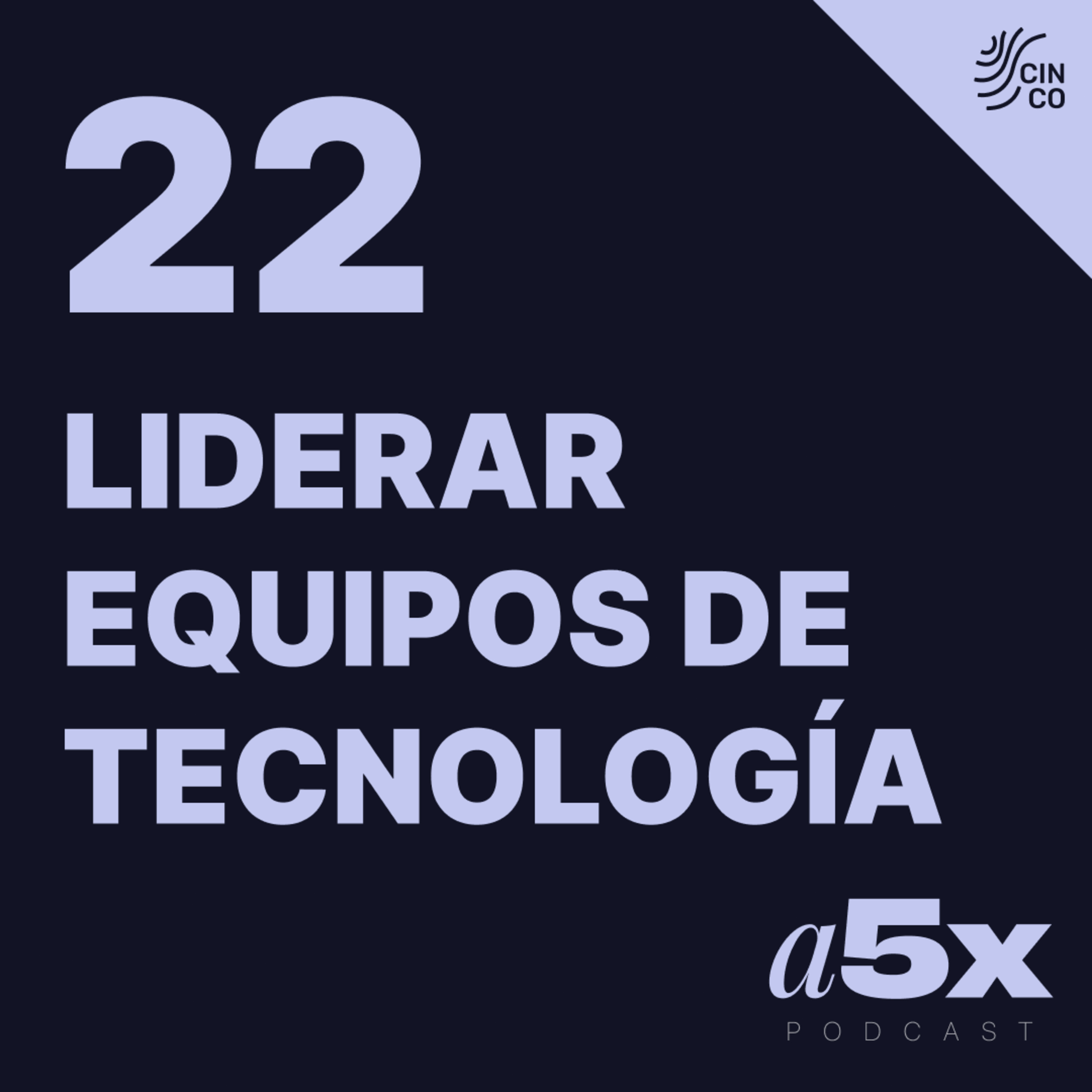 Portada de a5x Podcast