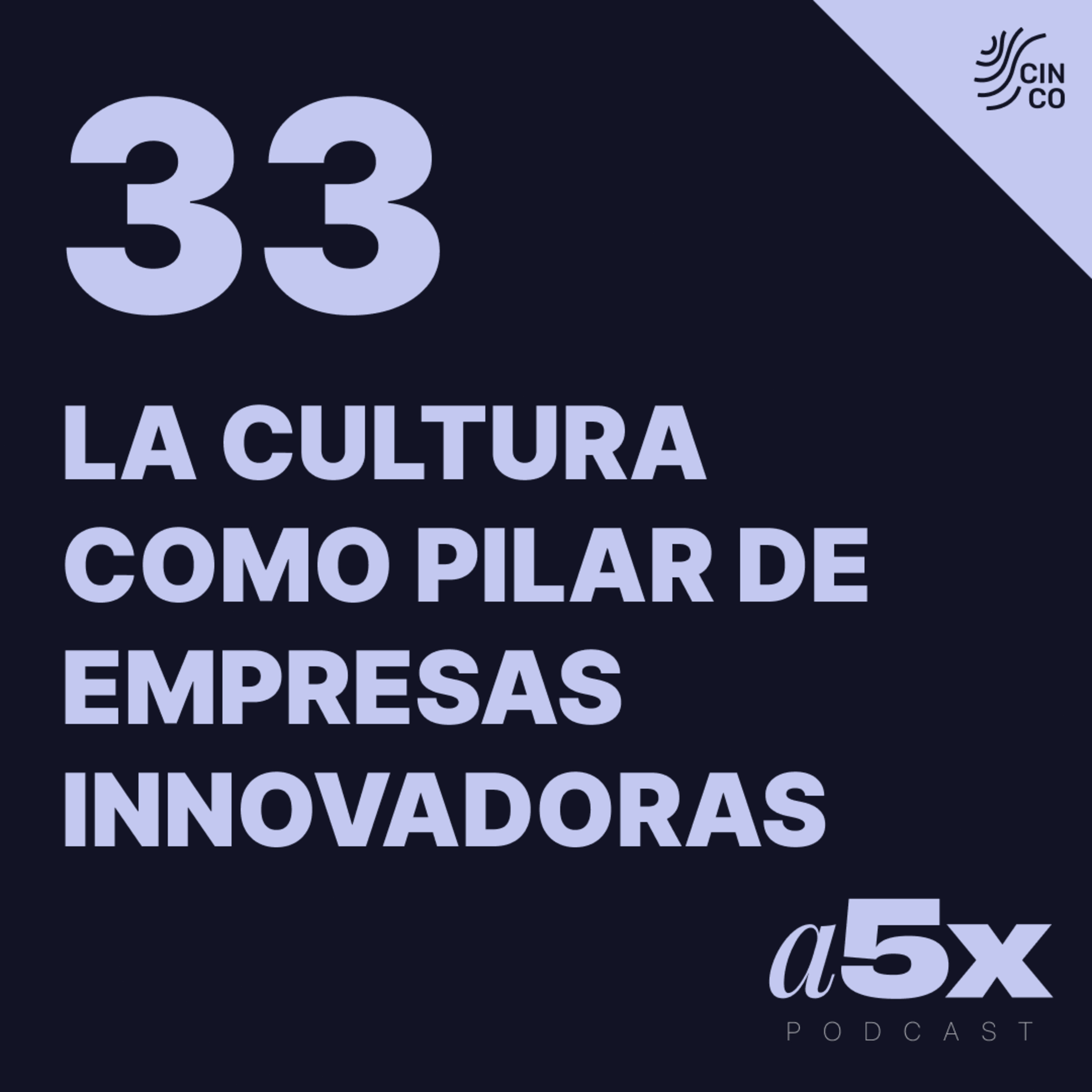 Portada de a5x Podcast