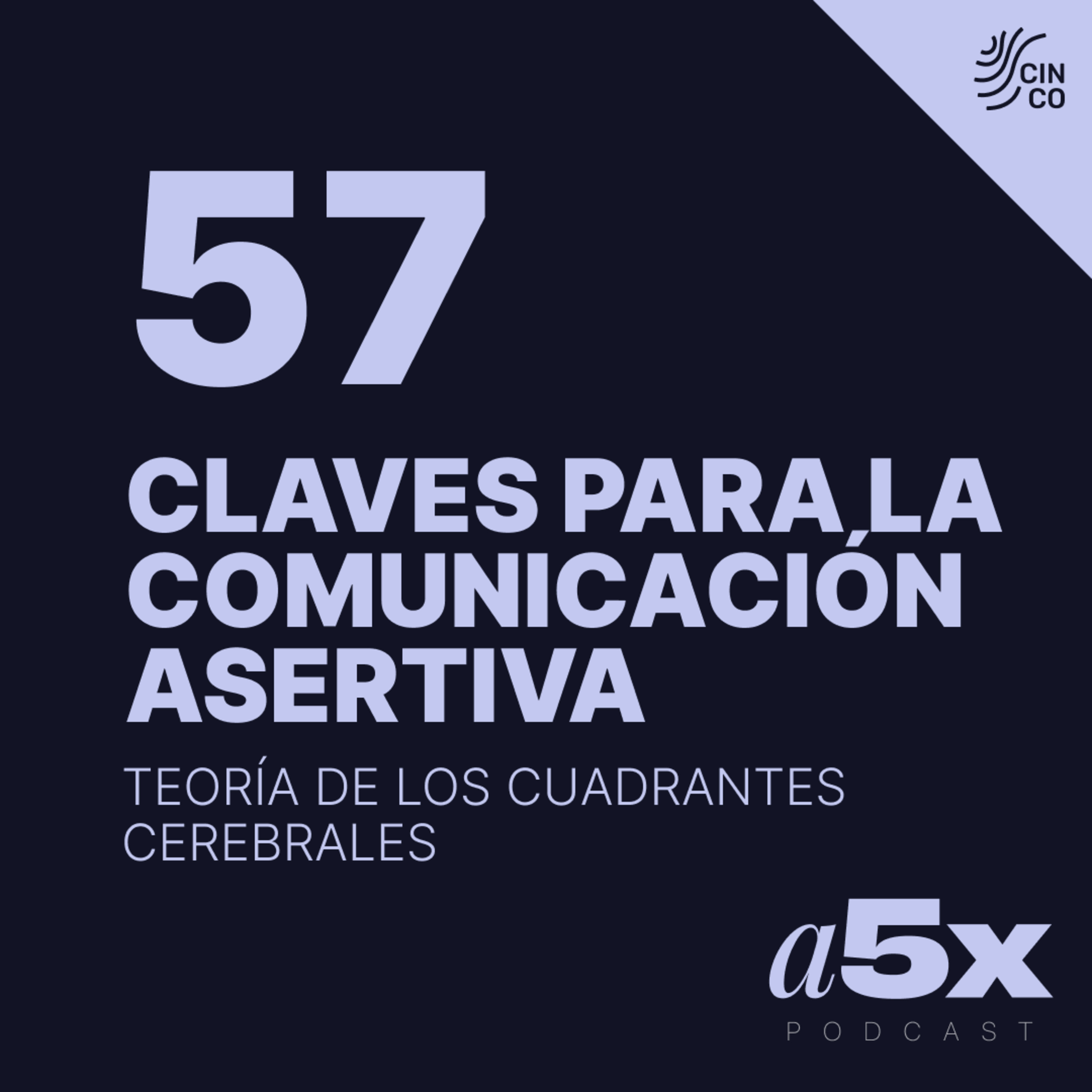 Portada de a5x Podcast