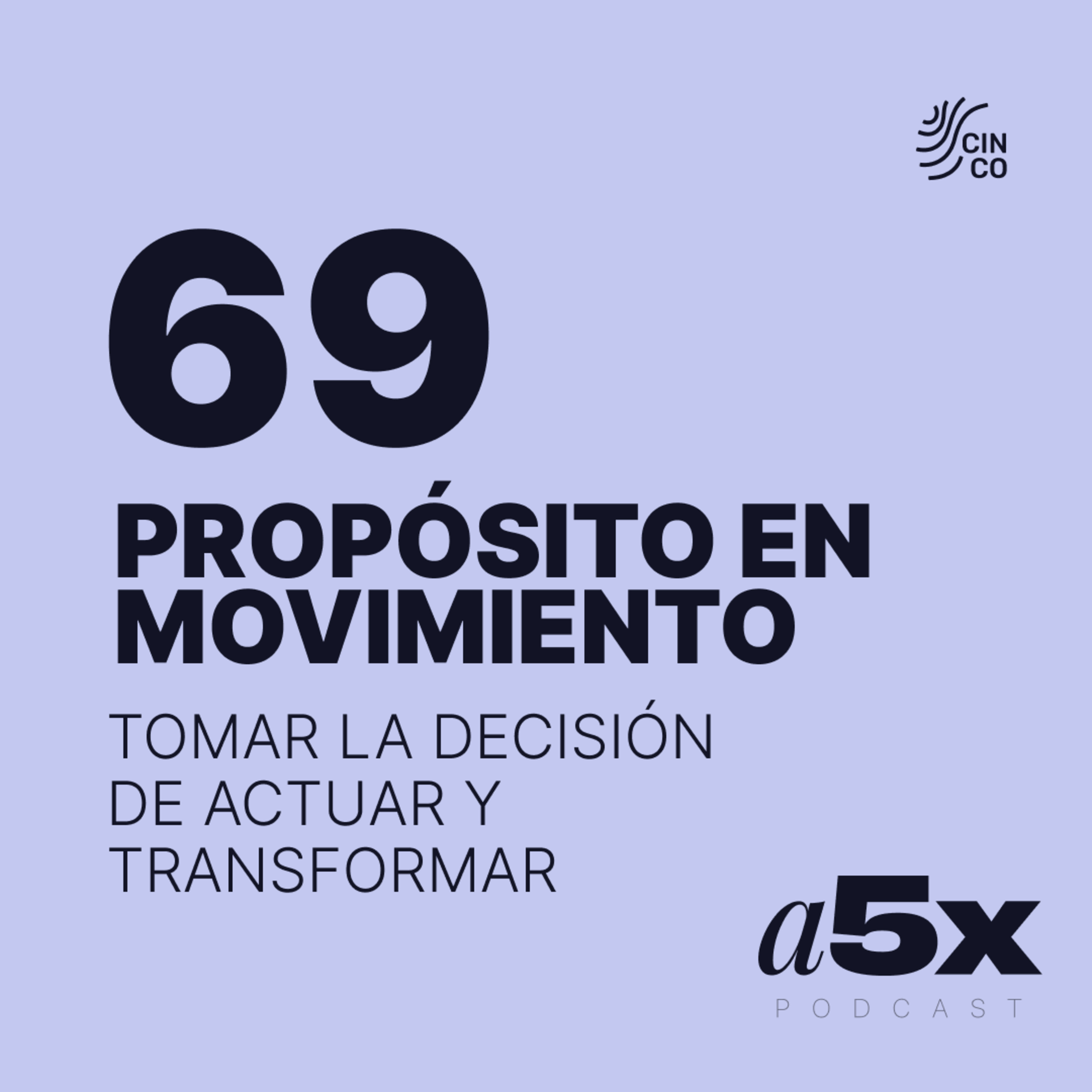 Portada de a5x Podcast