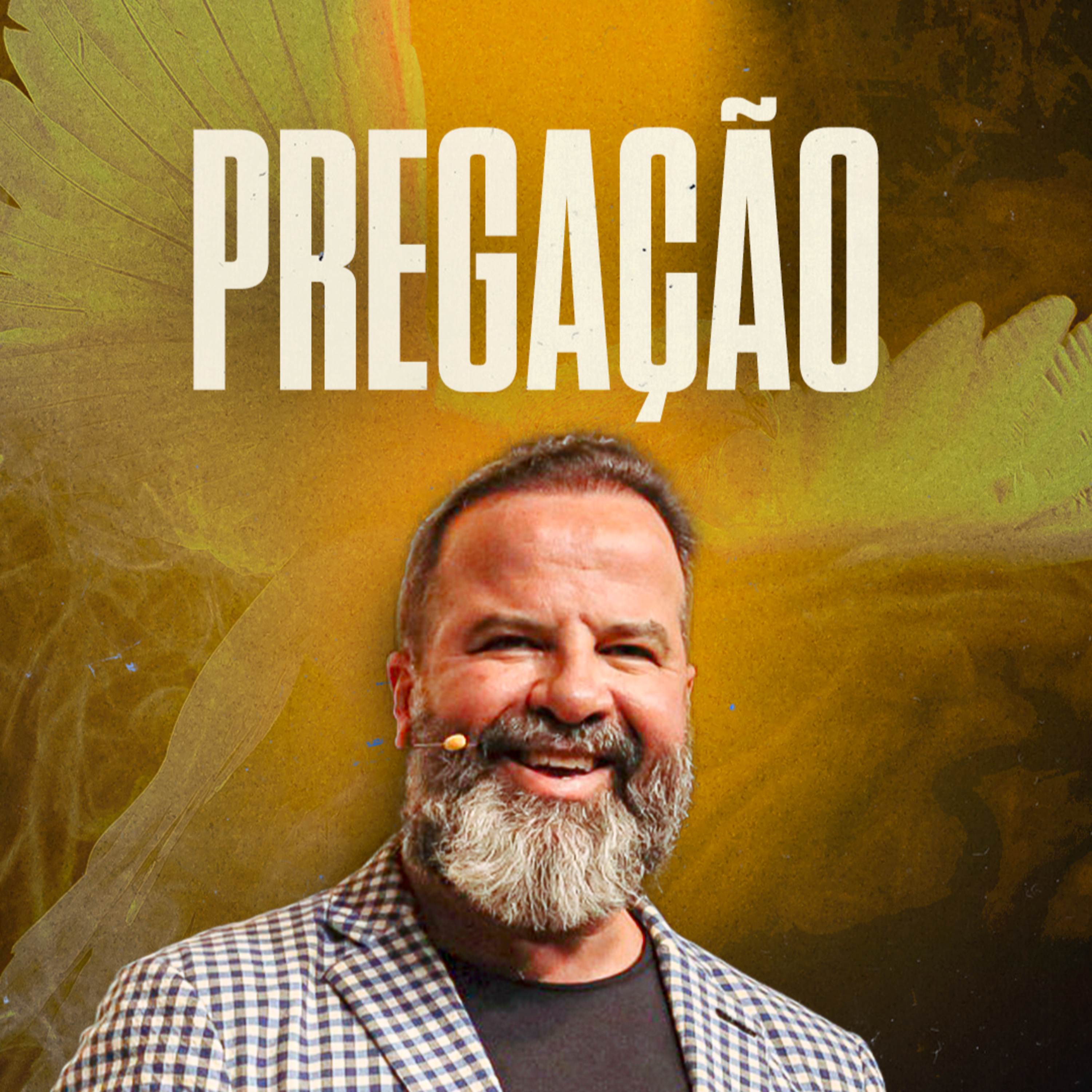 MSG // Pregação