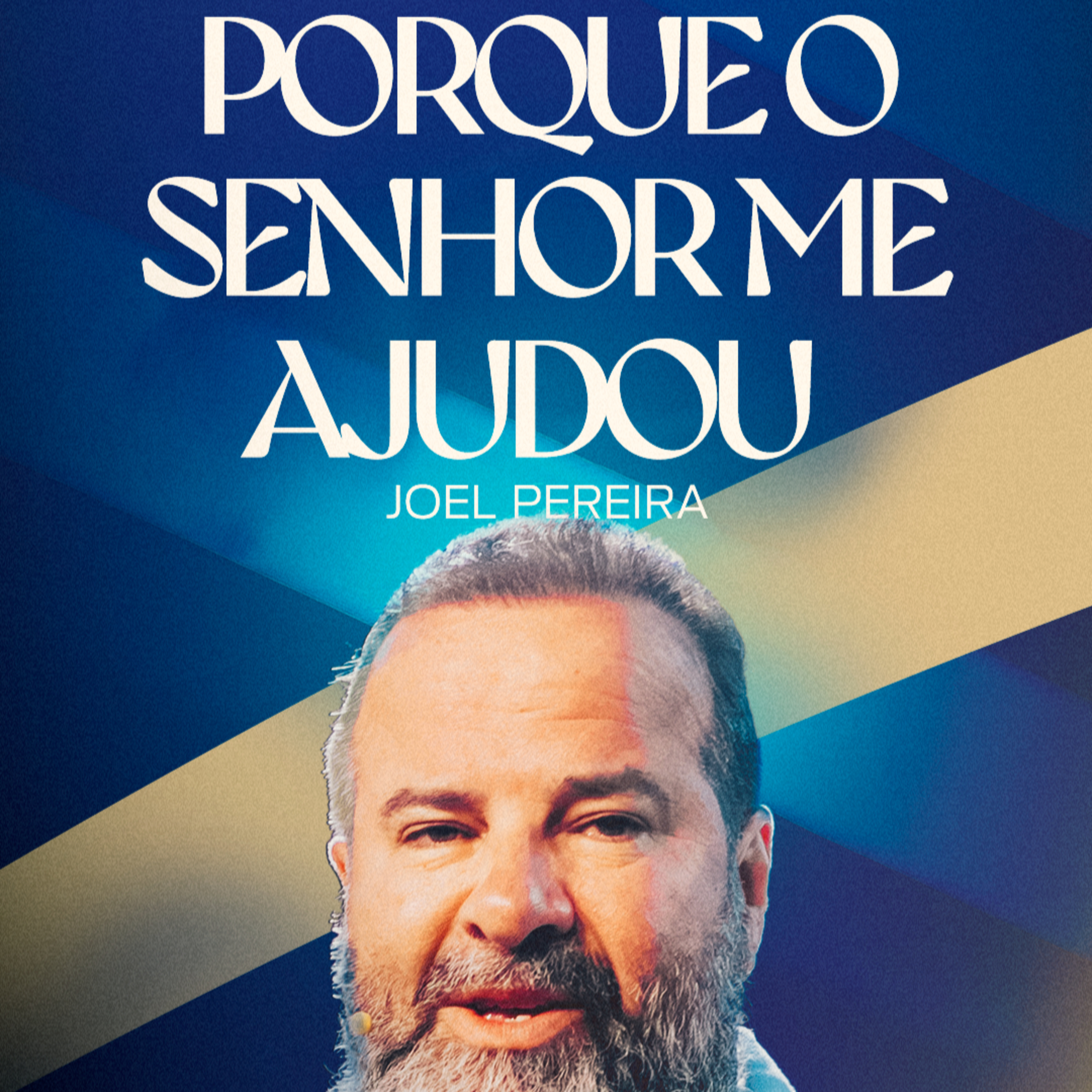 MSG // Porque O Senhor Me Ajudou 