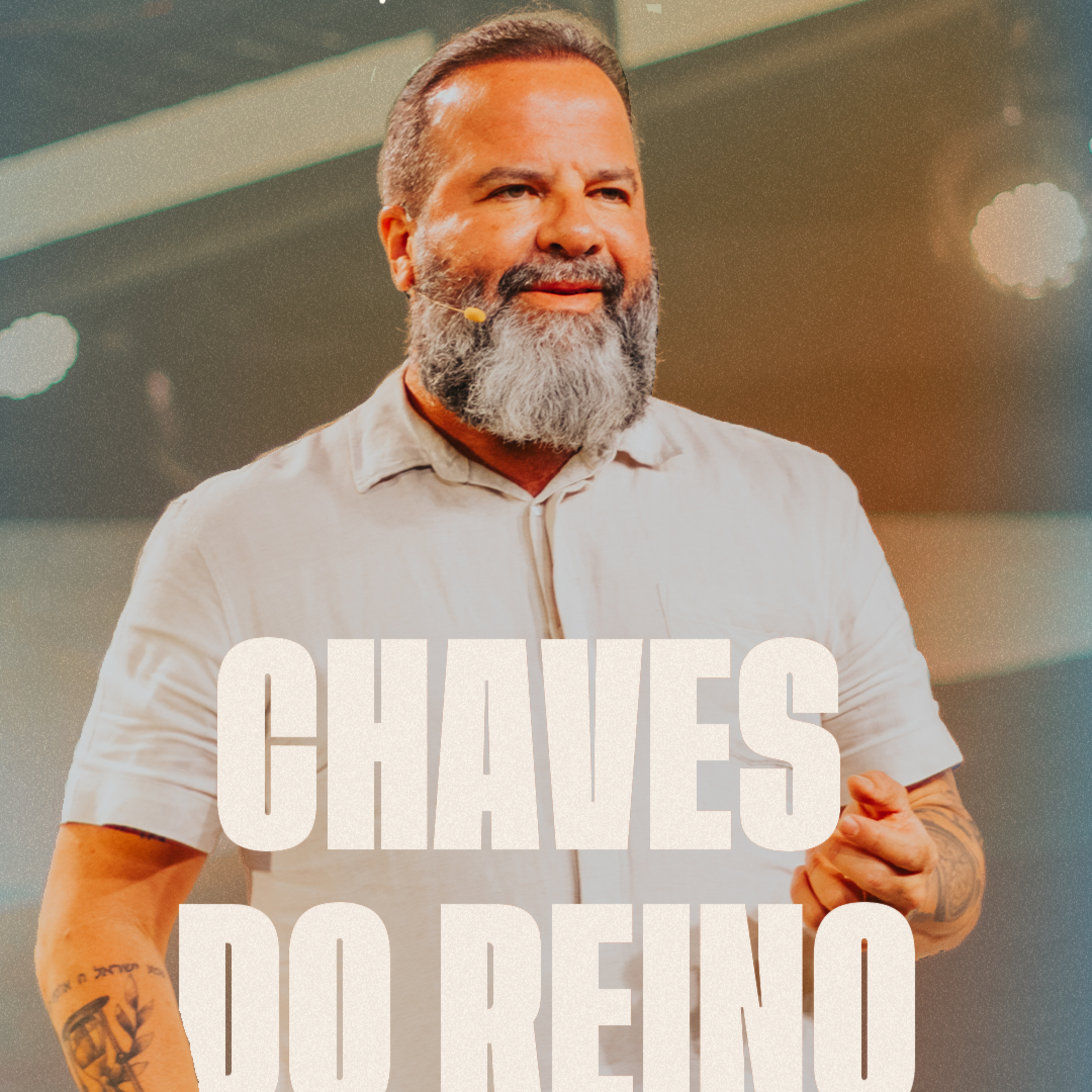 MSG // Chaves Do Reino