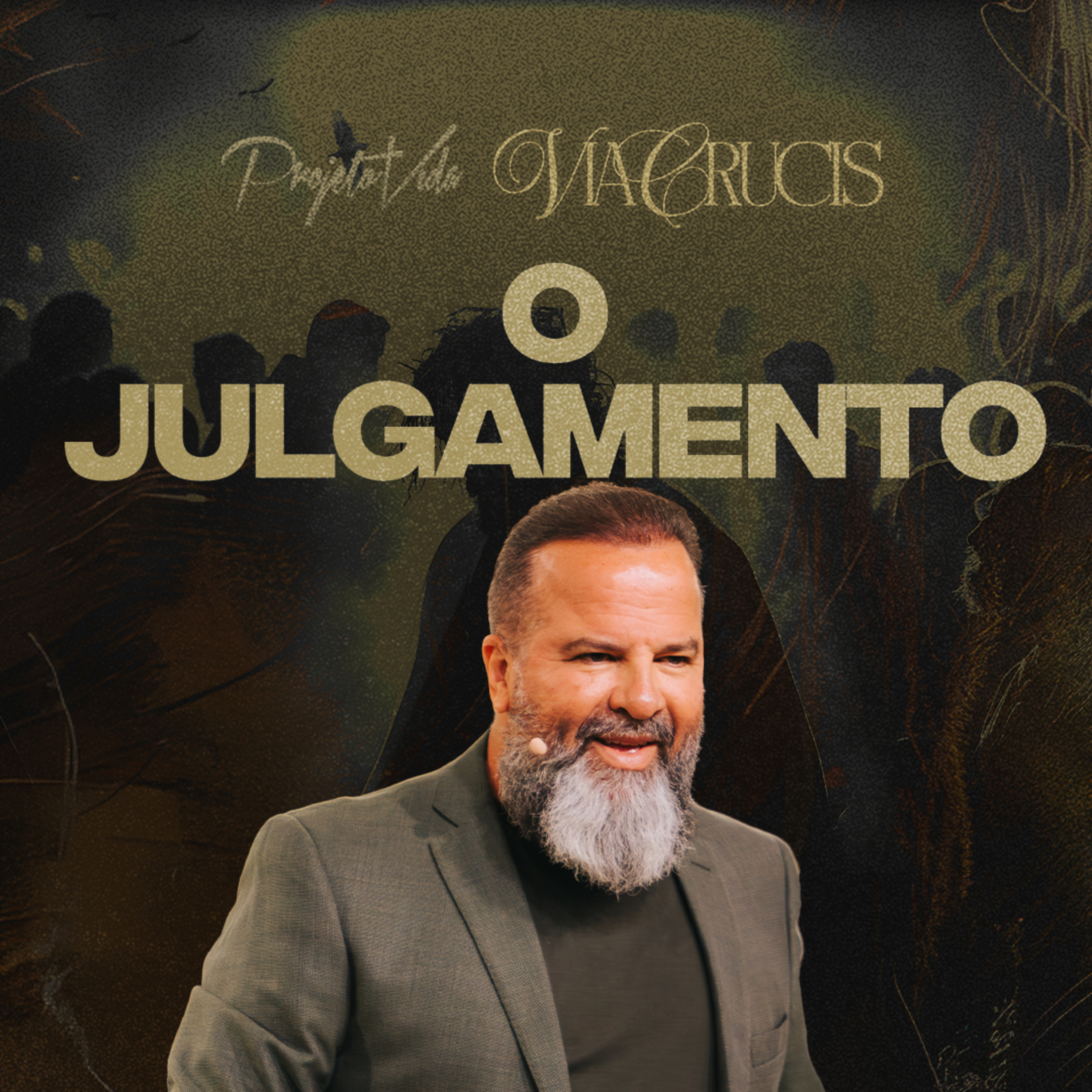 MSG // O Julgamento