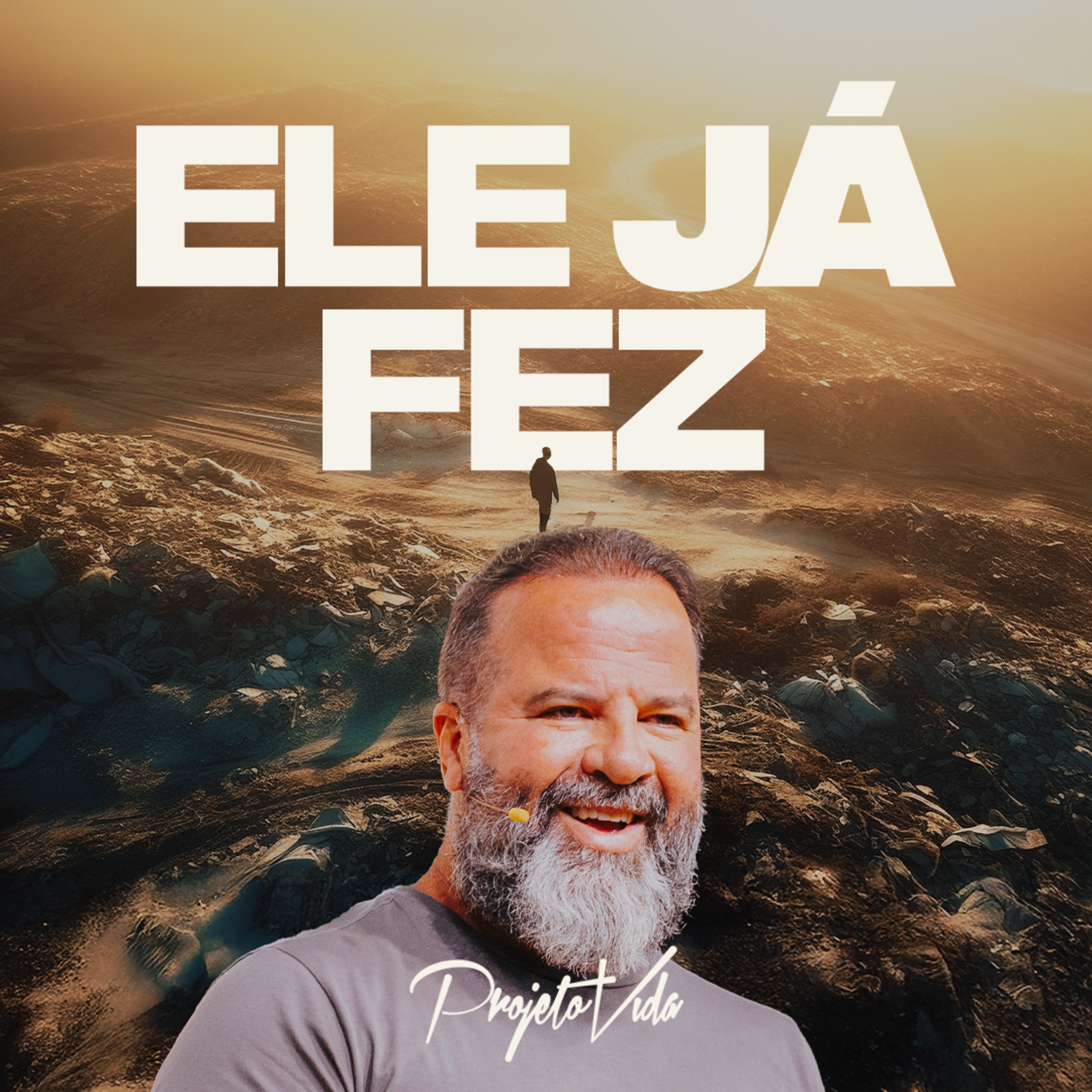 MSG // Ele Já Fez