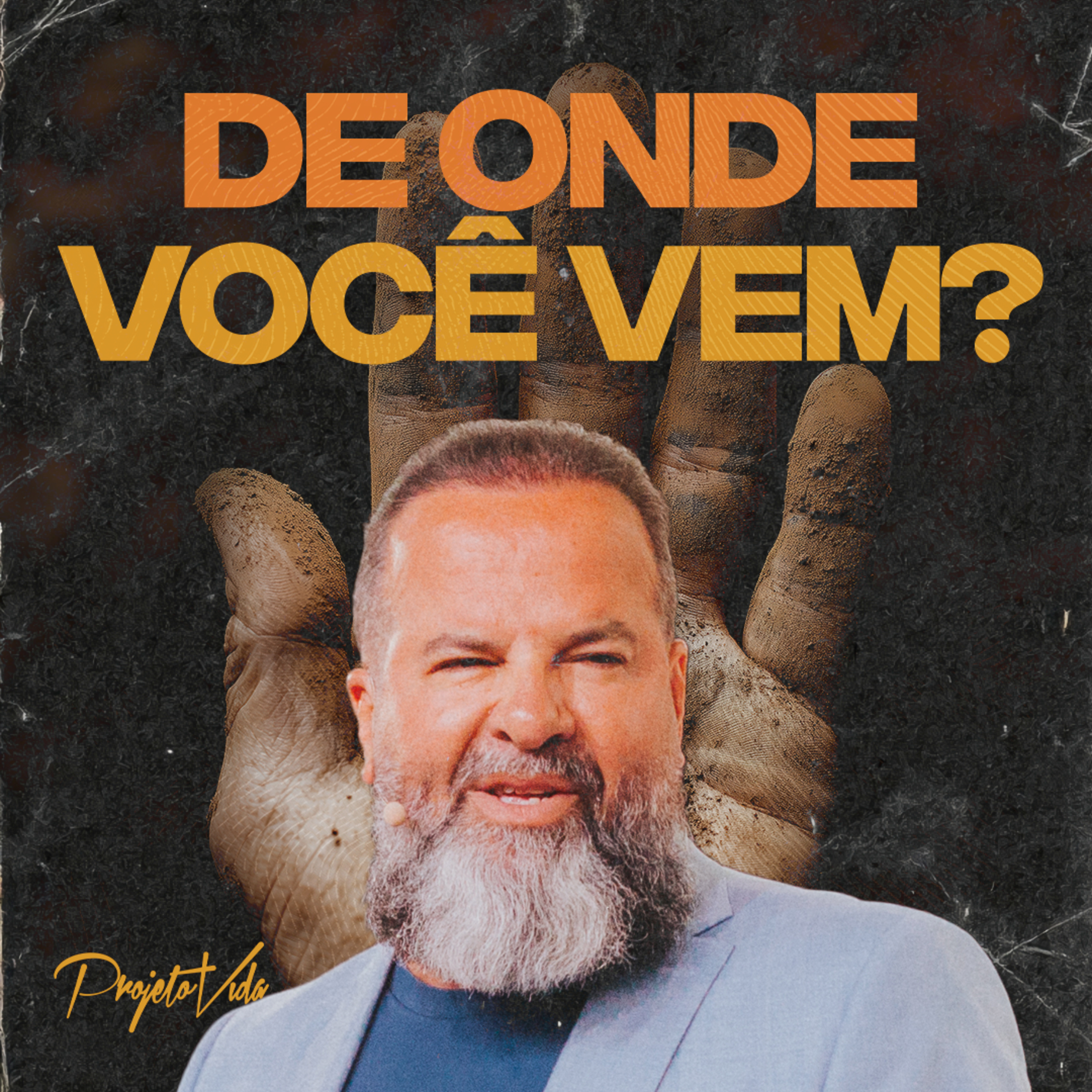 MSG // De Onde Você Vem?