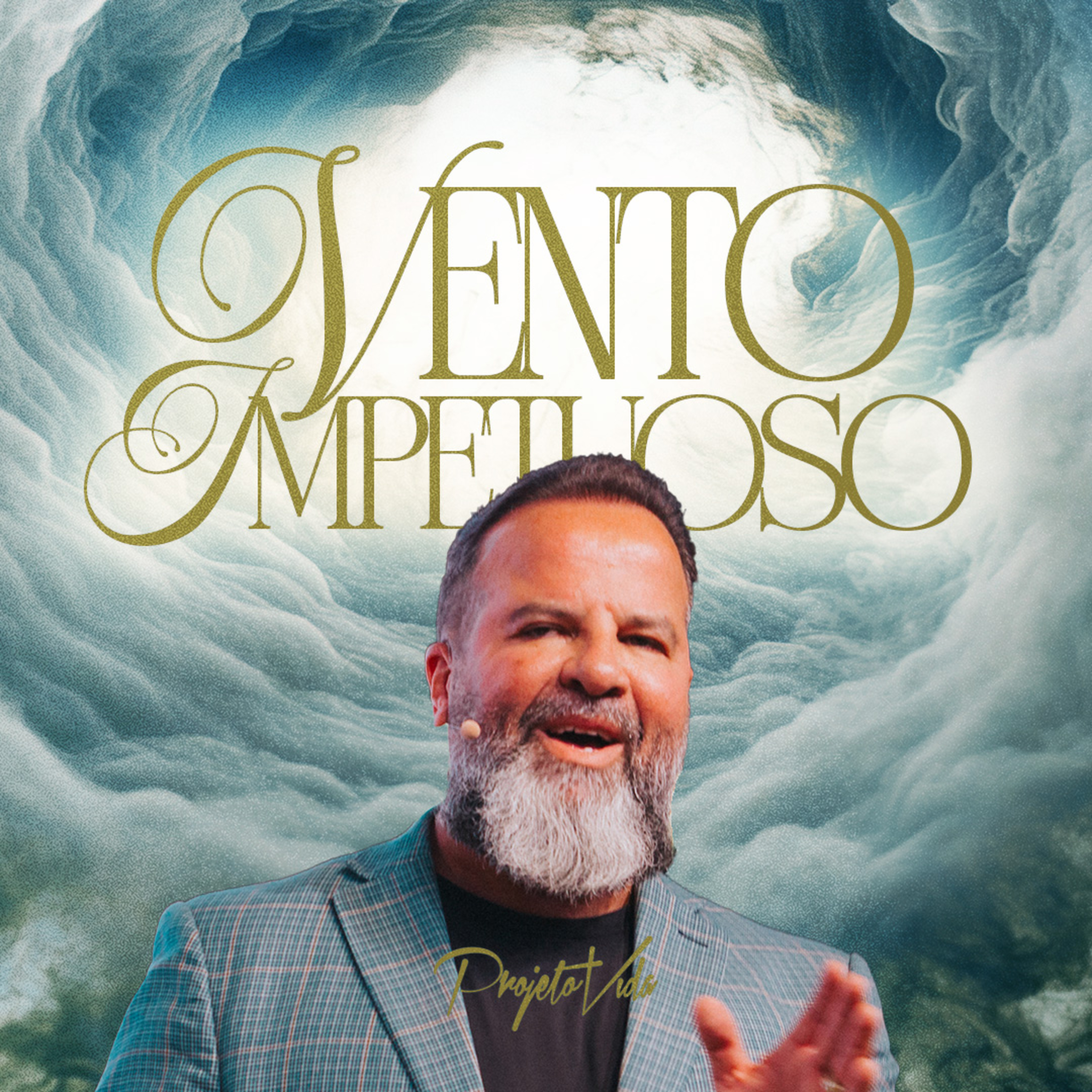 MSG // Vento Impetuoso
