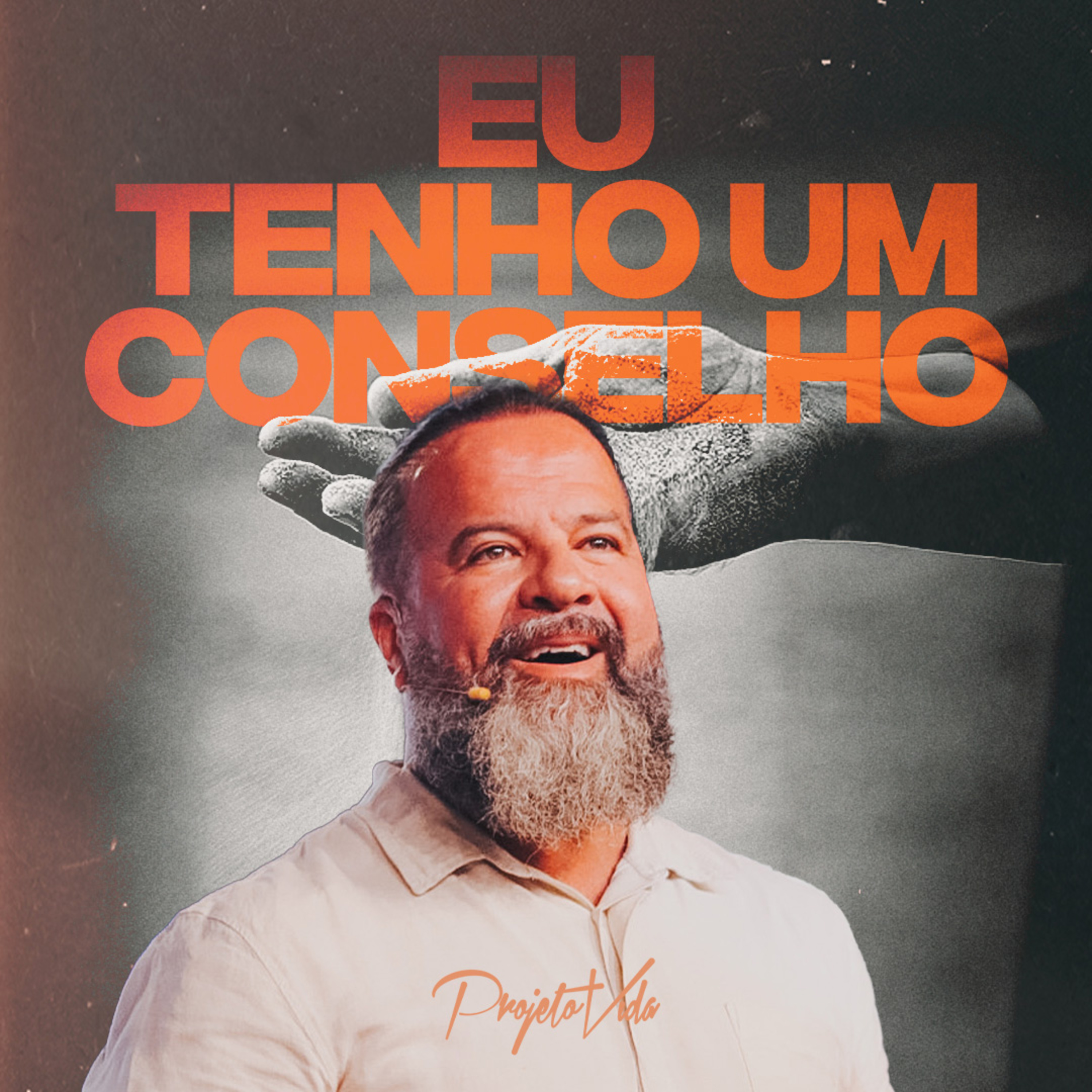 MSG // Eu Tenho Um Conselho