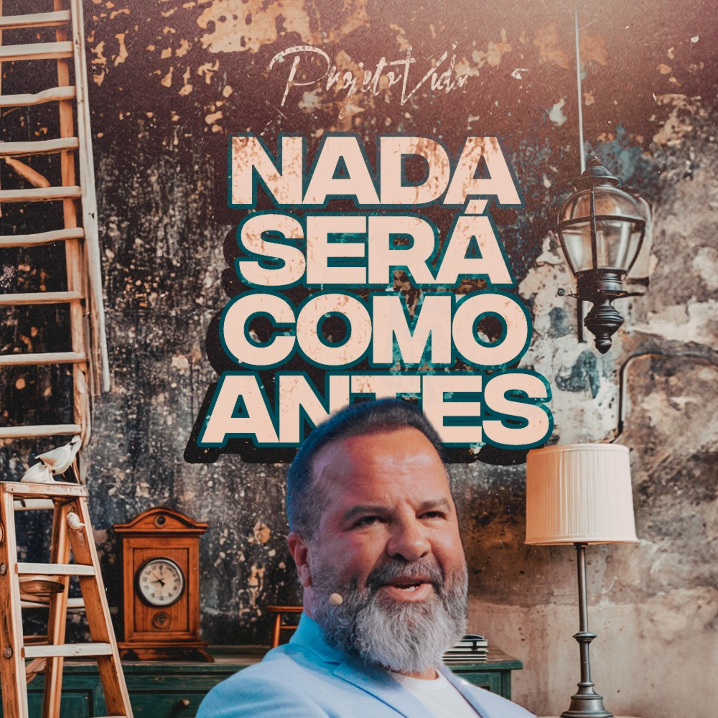 Nada Será Como Antes