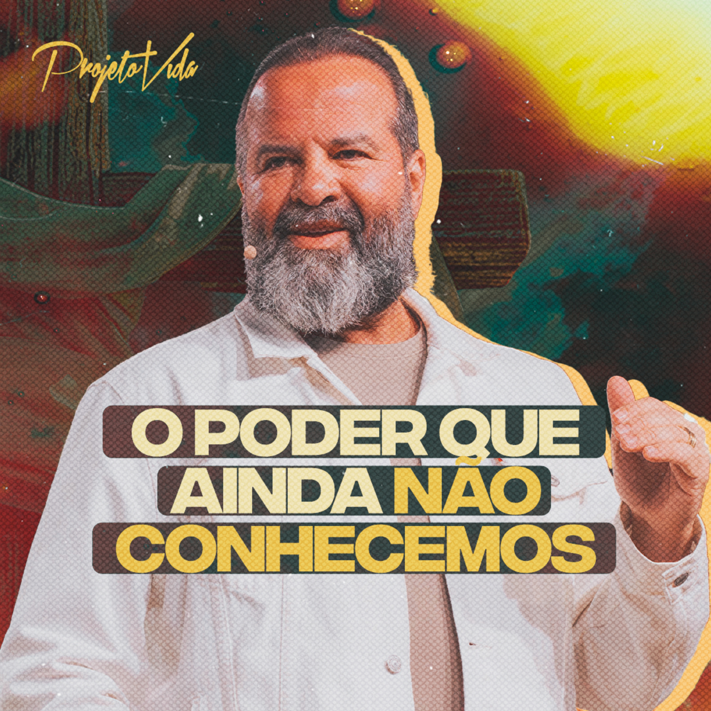 O Poder Que Ainda Não Conhecemos