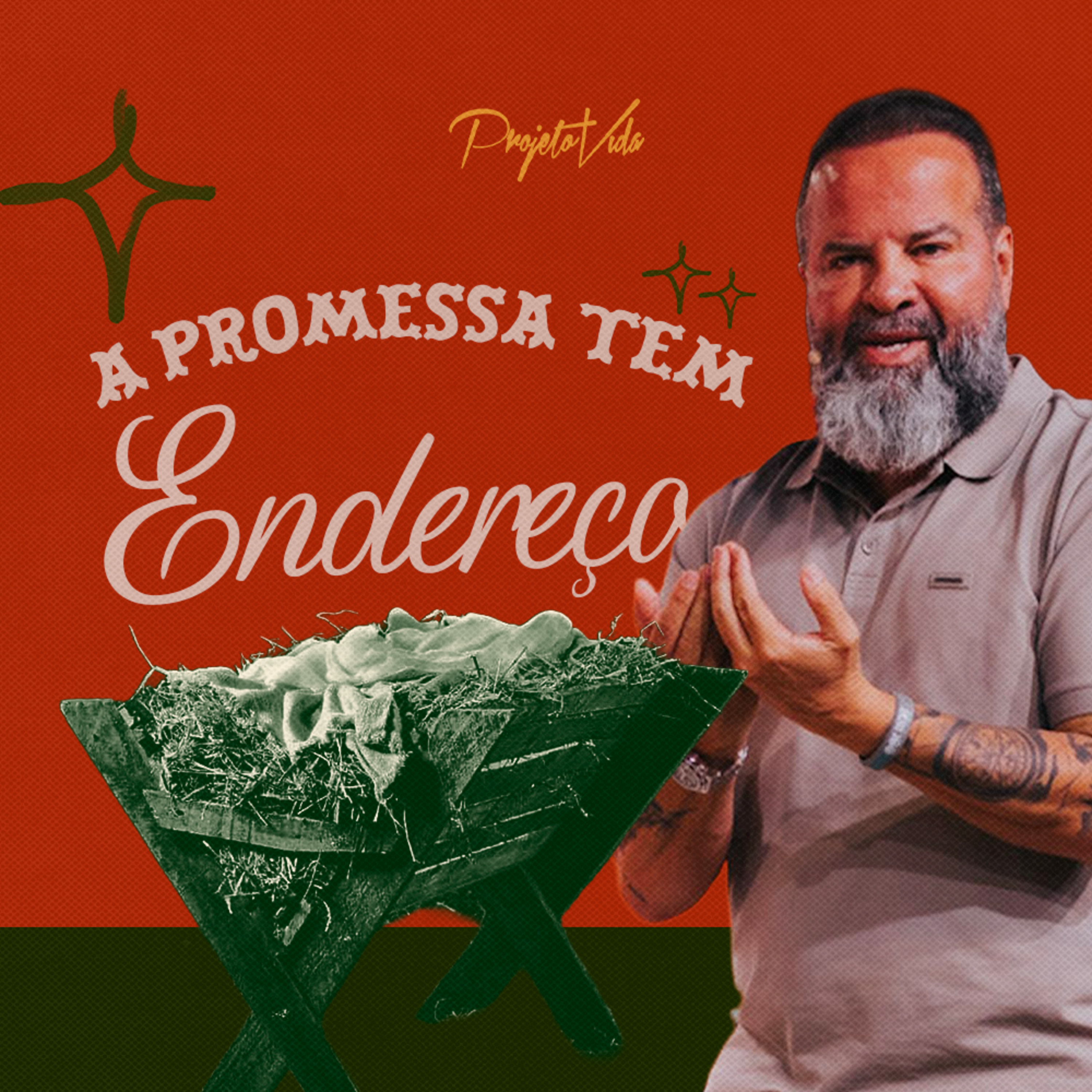 Você está seguindo a promessa ou apenas sinais? - Joel Pereira | Projeto Vida