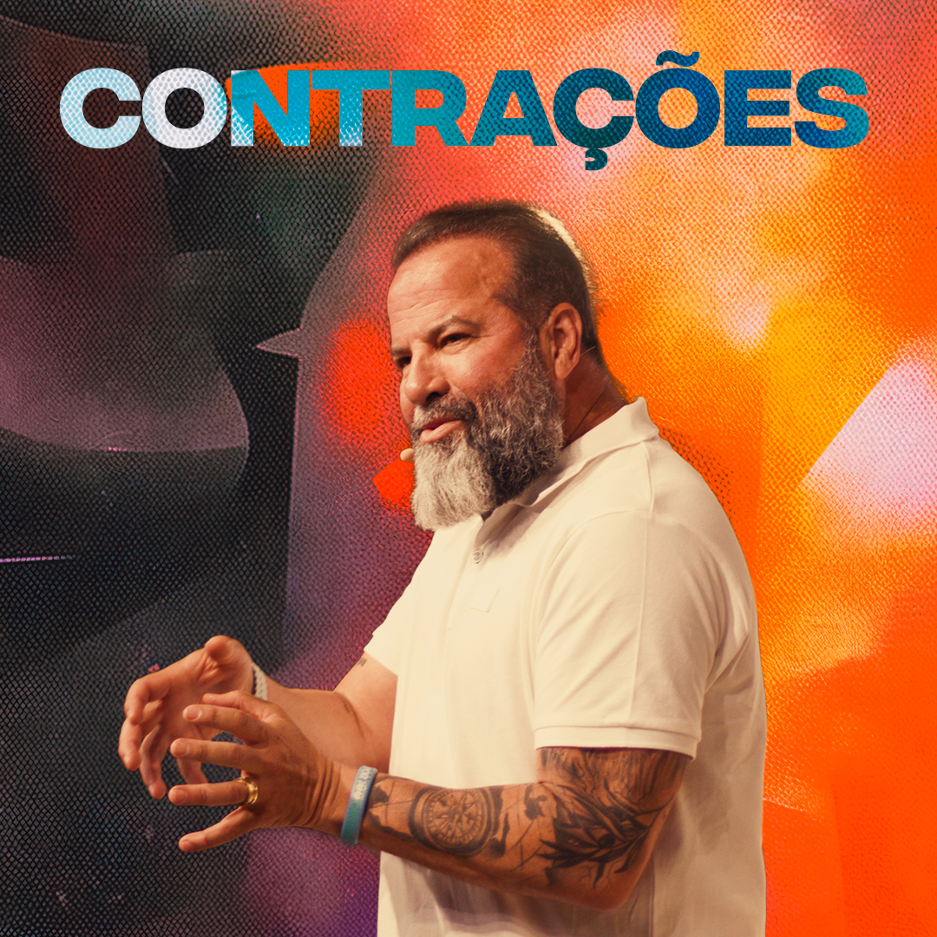 A gestação silenciosa dos sonhos de Deus