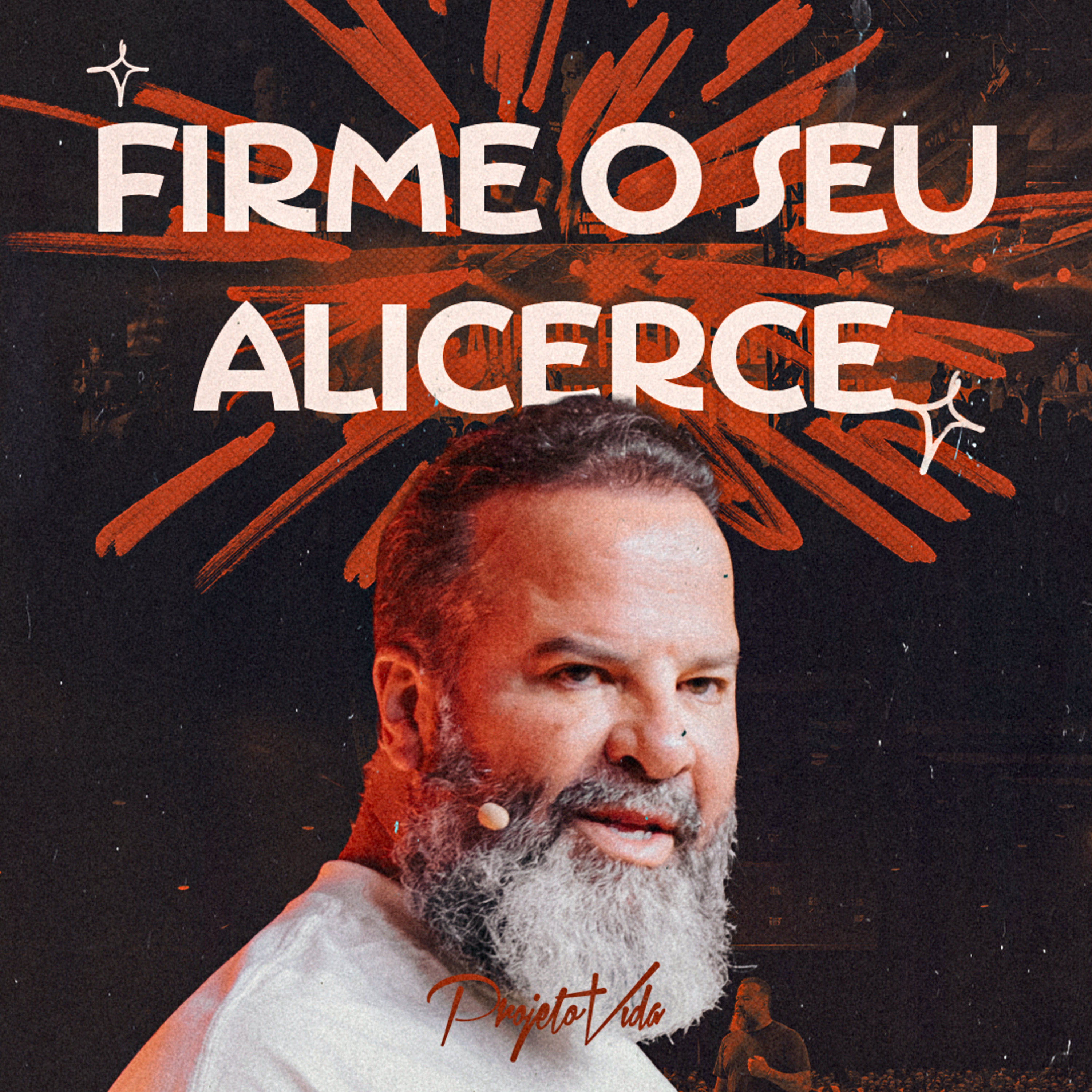 2026: O ano do Alicerce