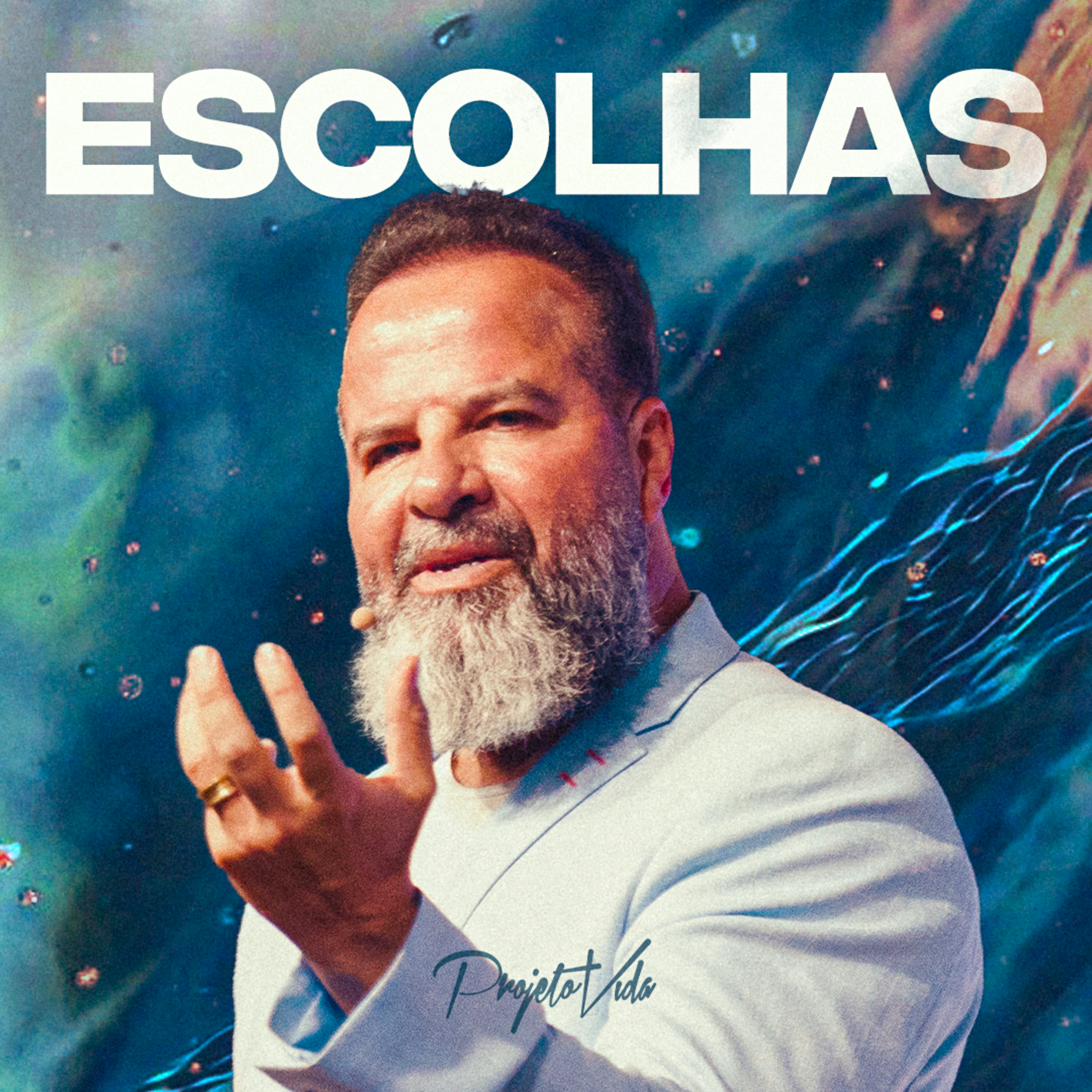 Cuidado: o passado pode te aprisionar outra vez