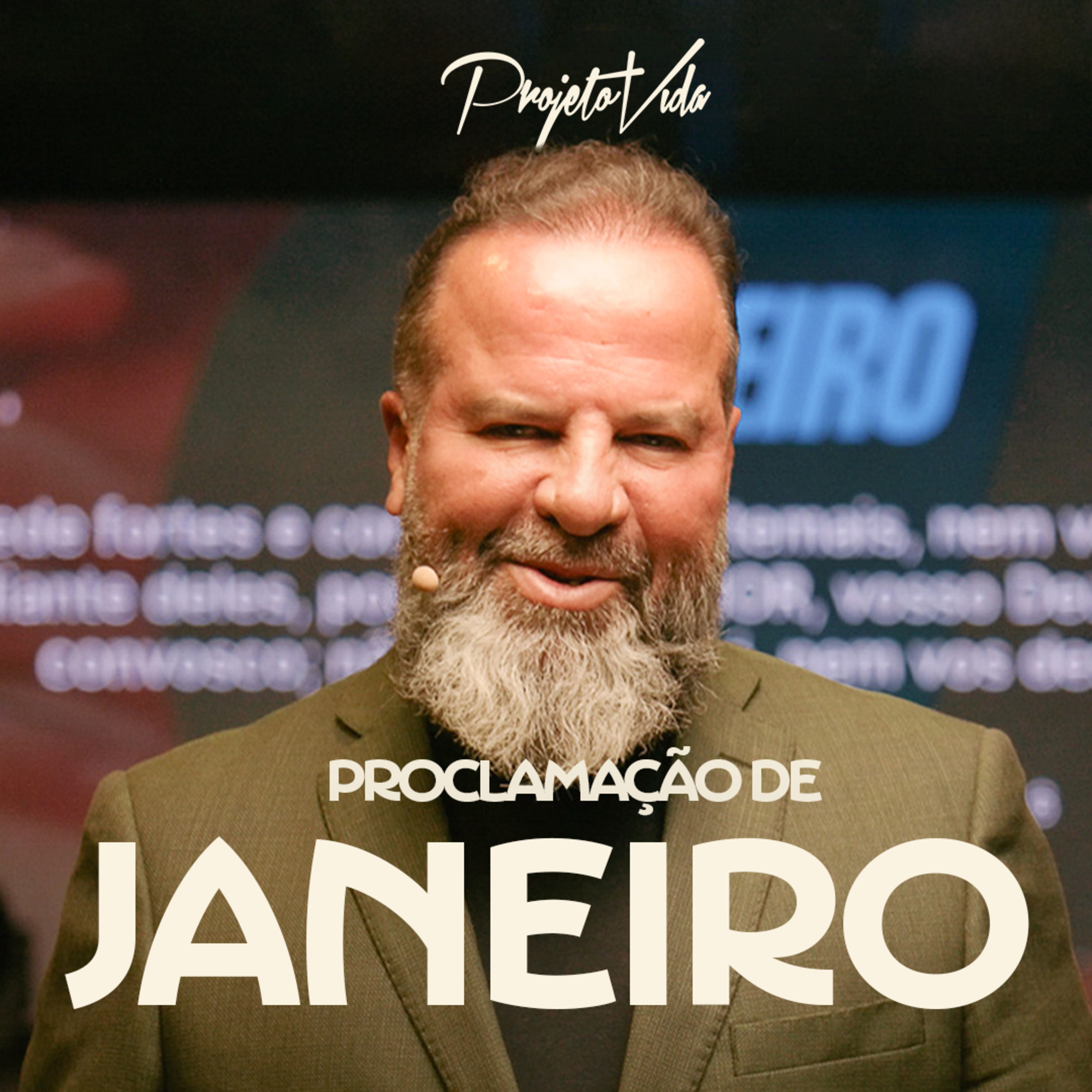 Proclamação de Janeiro | 2026