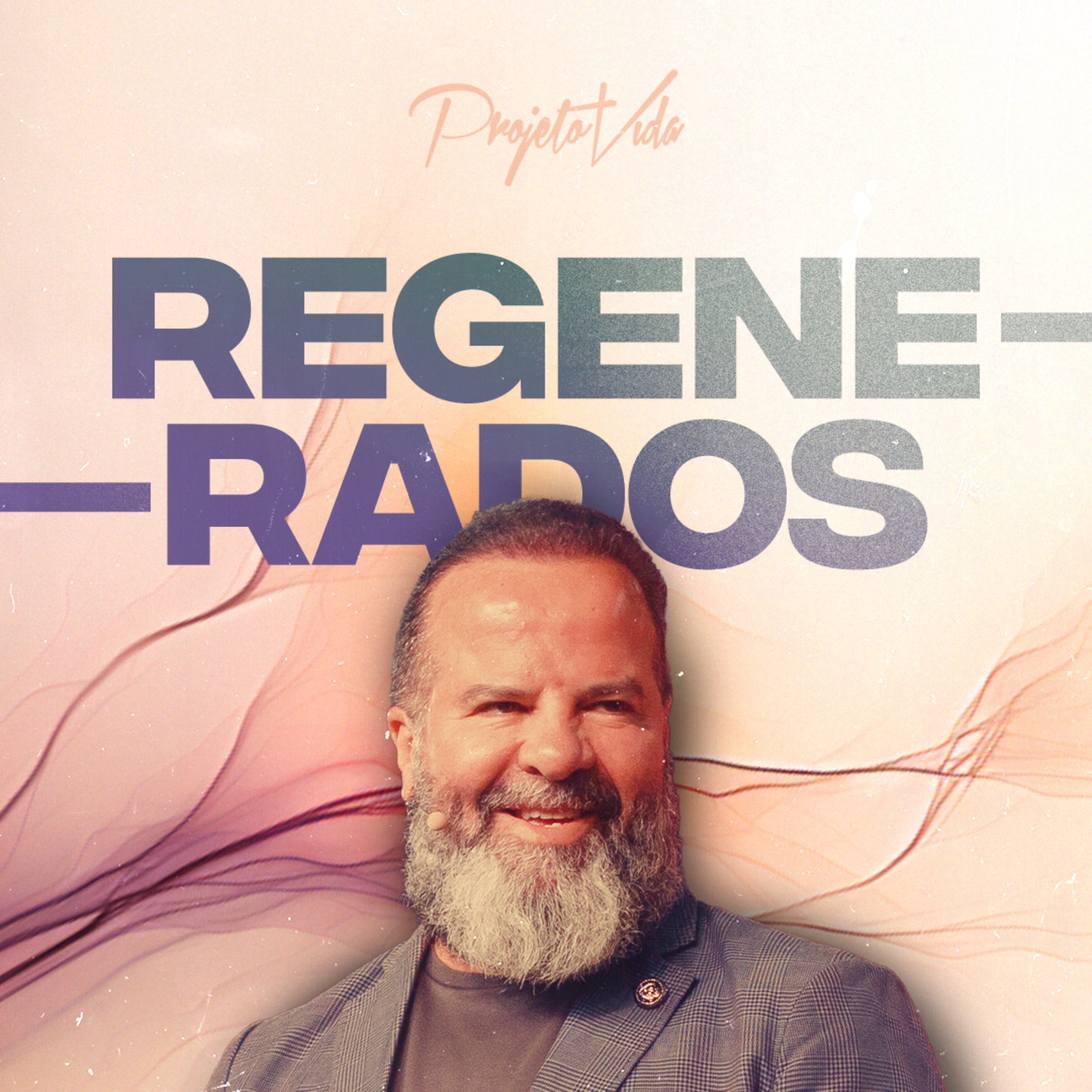  Pare de lutar sozinho e viva pelo Espírito!