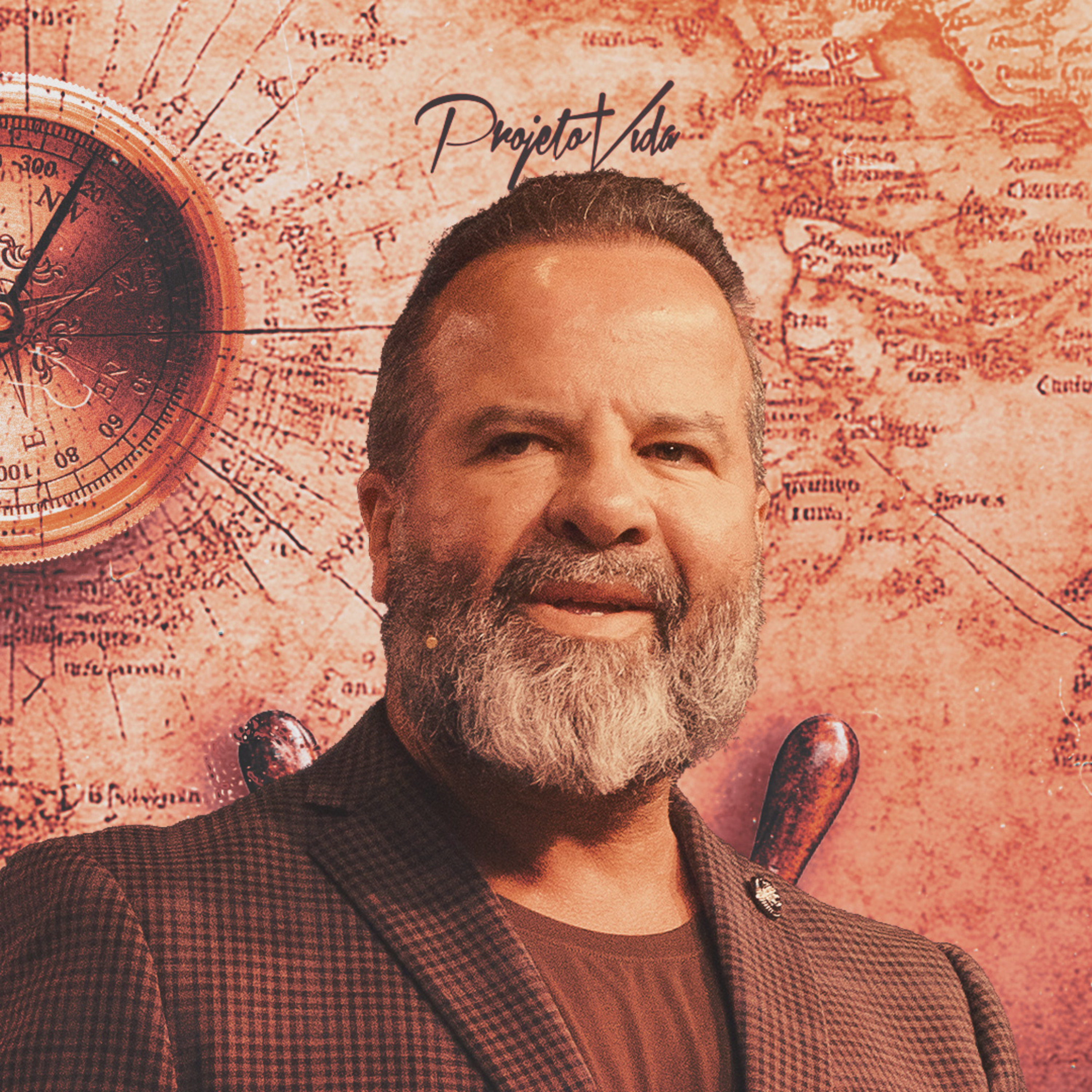 Deus está te reposicionando episode artwork