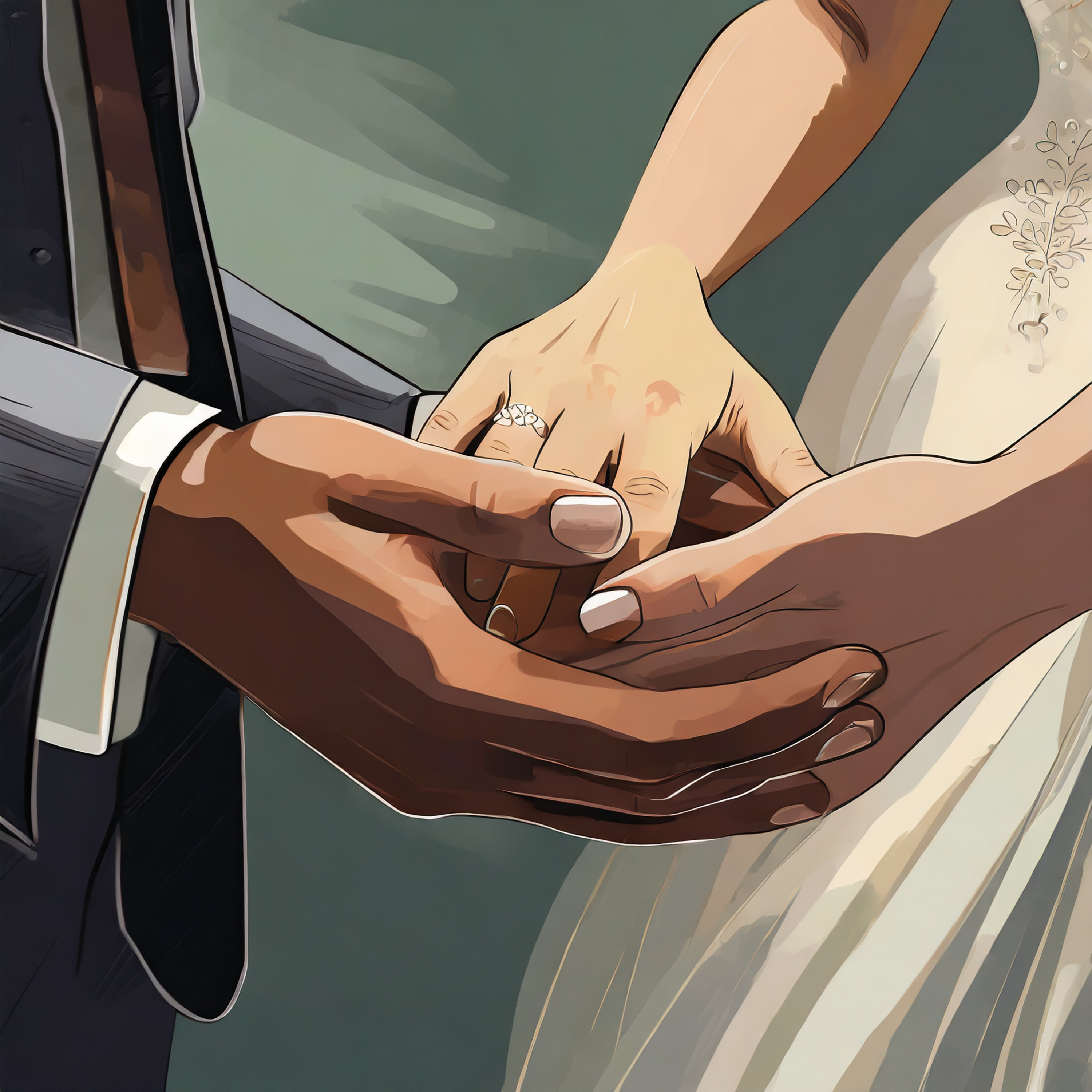 O Casamento episode artwork