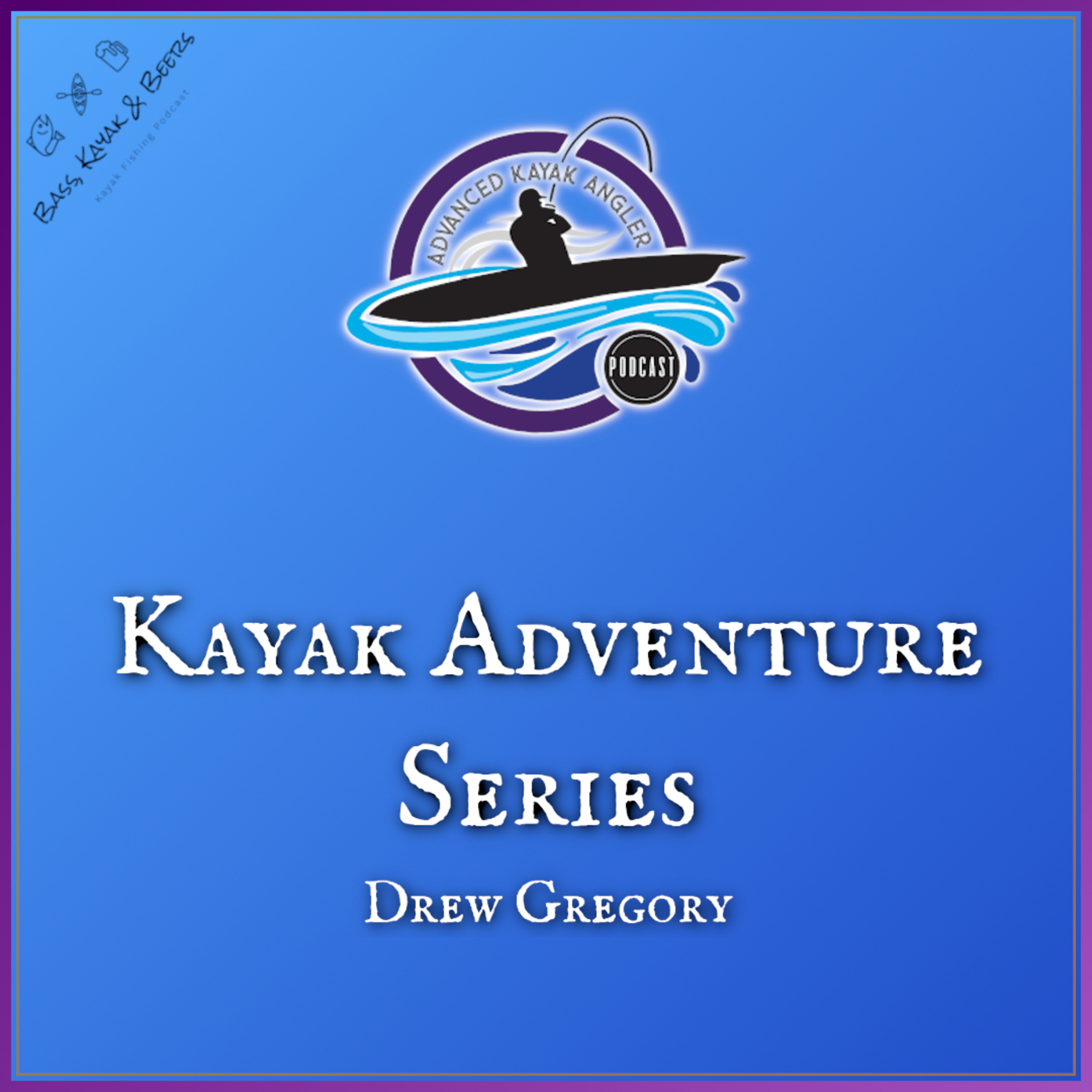 Bass, Kayak and Beers