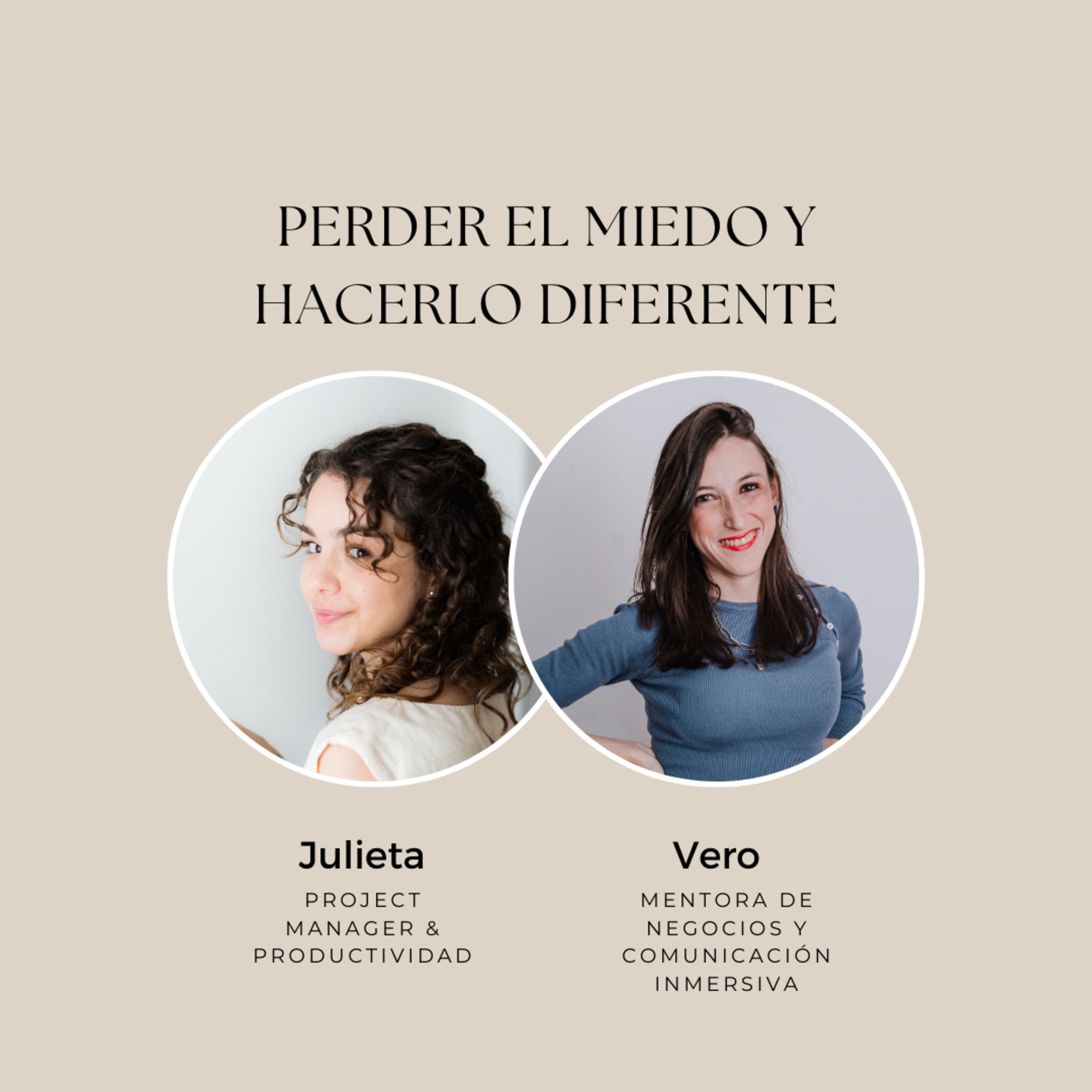 Portada de Crear y Emprender