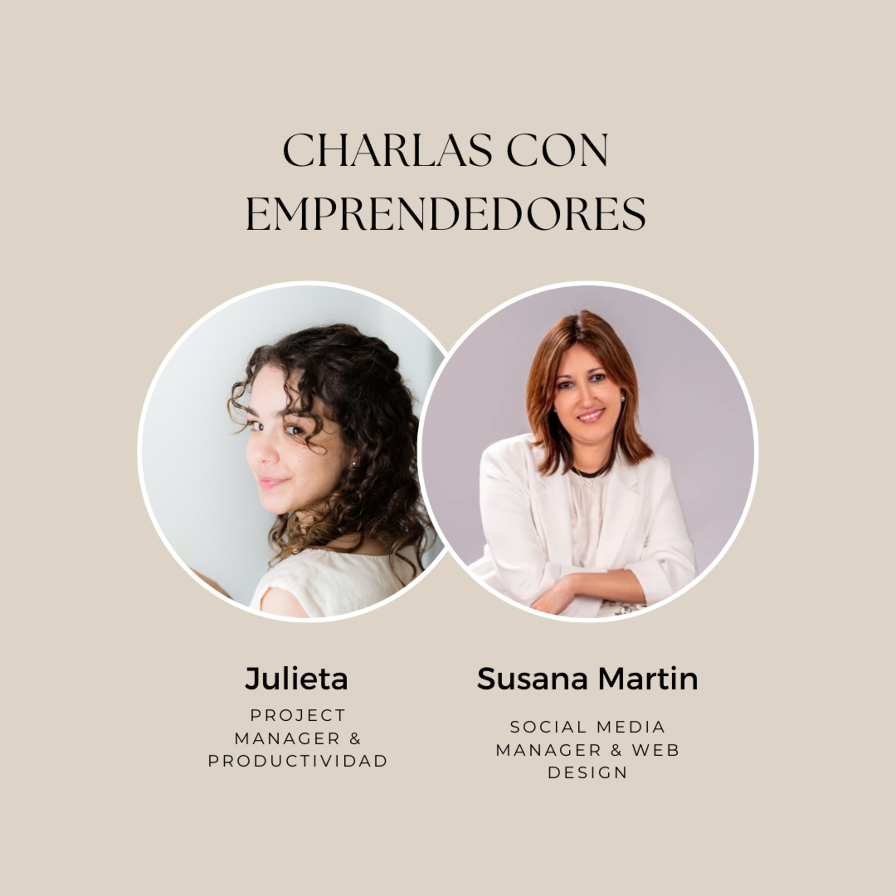 Ep 112. Por qué es importante tener canales propios con Susana Martin 