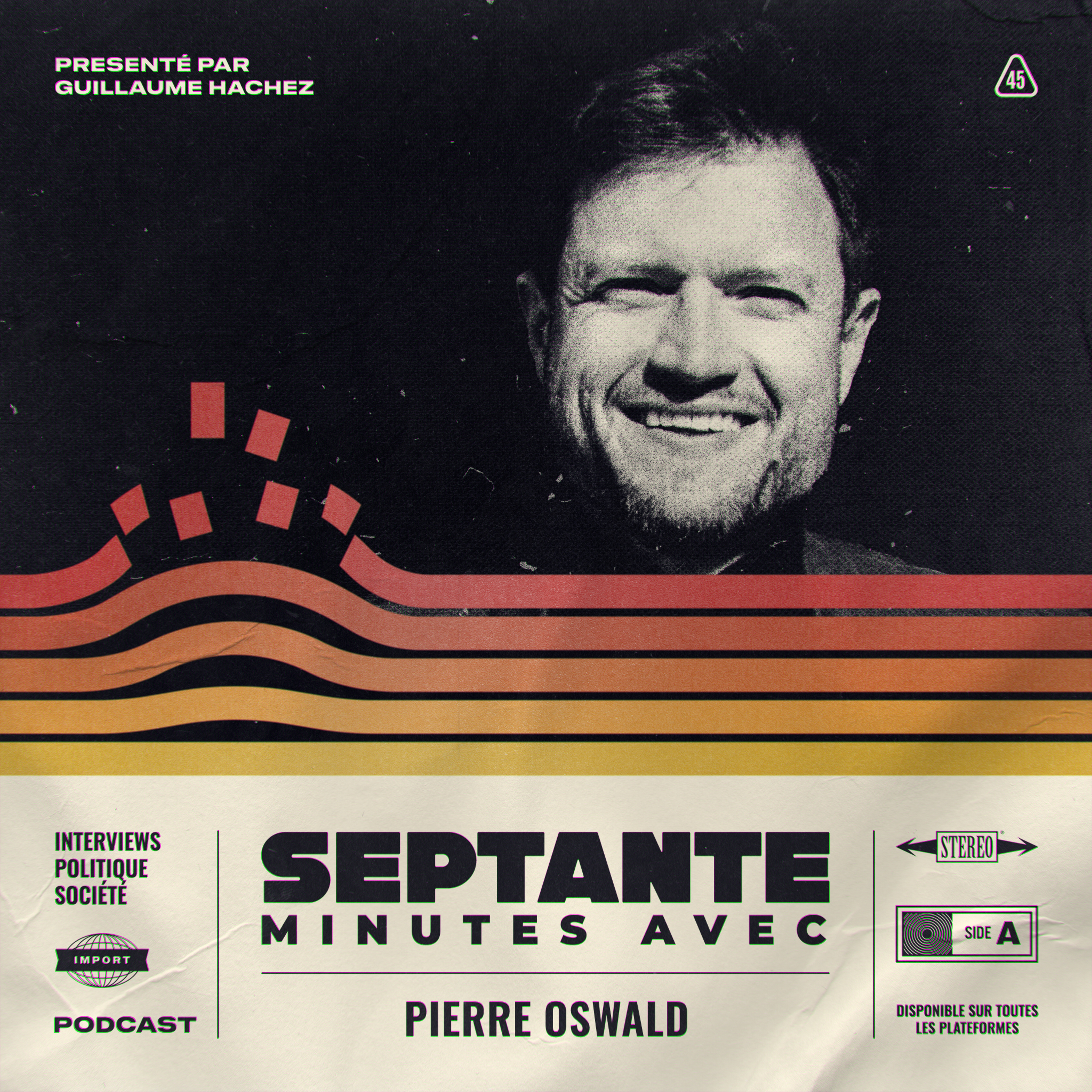 Pierre Oswald - Les troubles paraphiliques