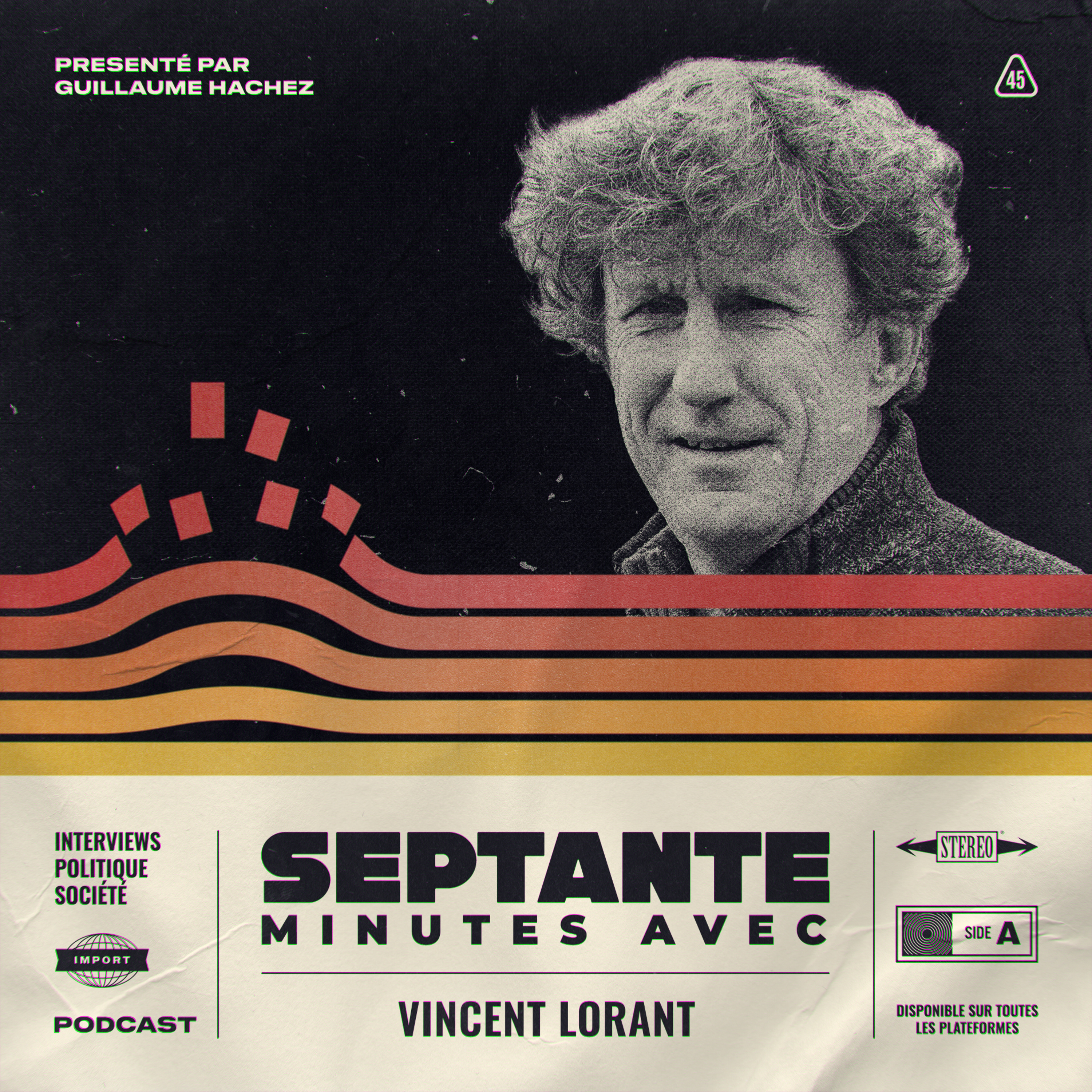 Vincent Lorant - La sociologie du tabac