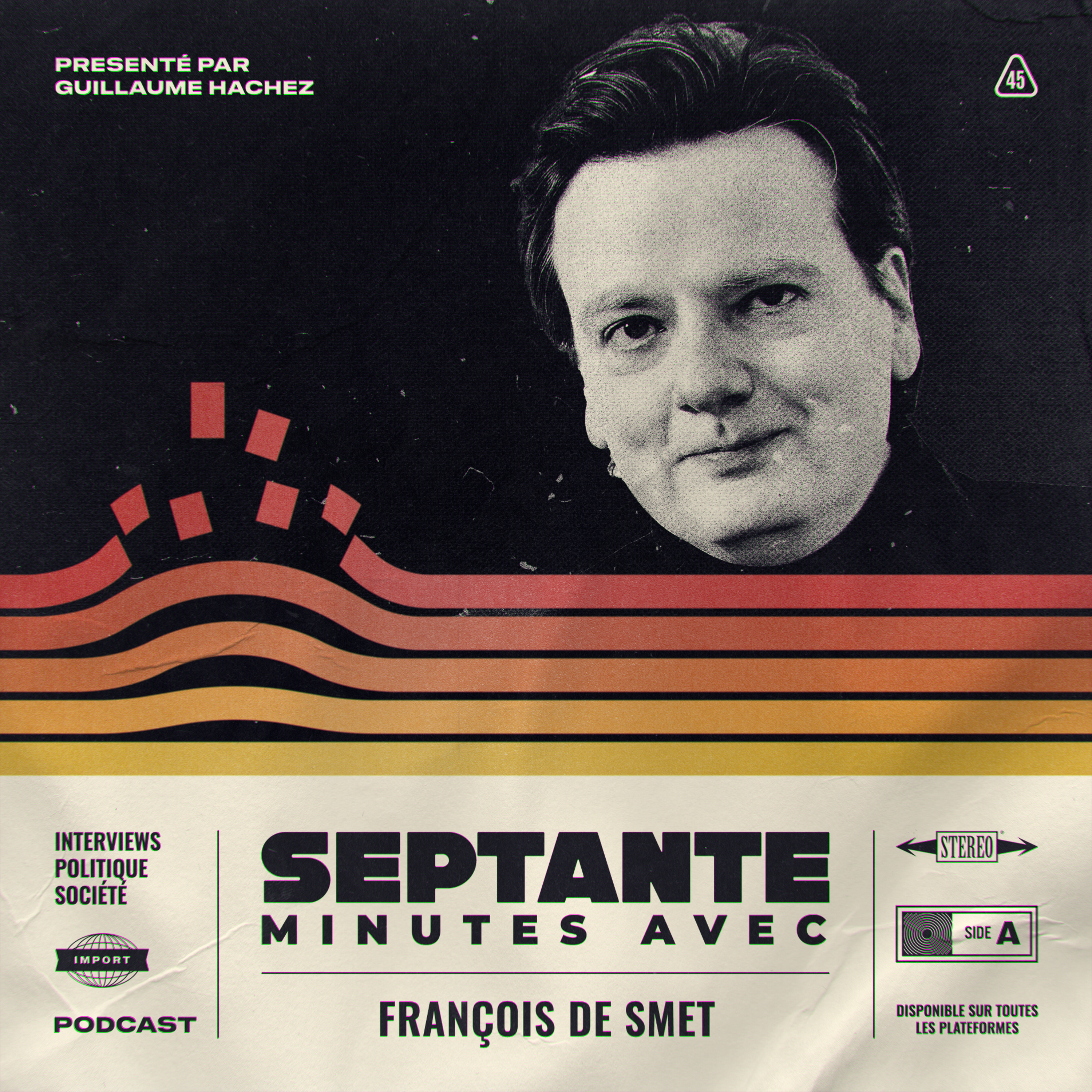 Septante Minutes Avec