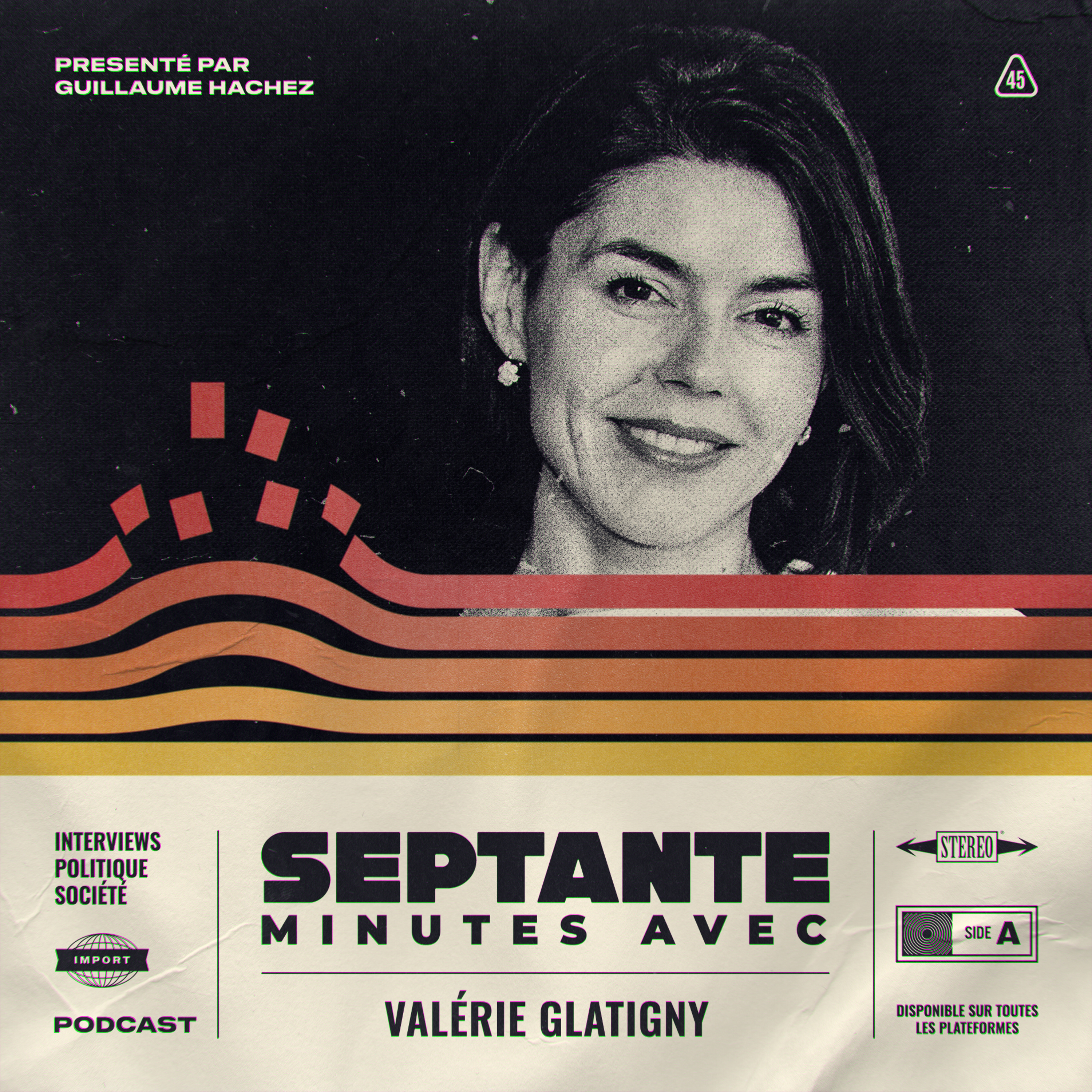 Septante Minutes Avec