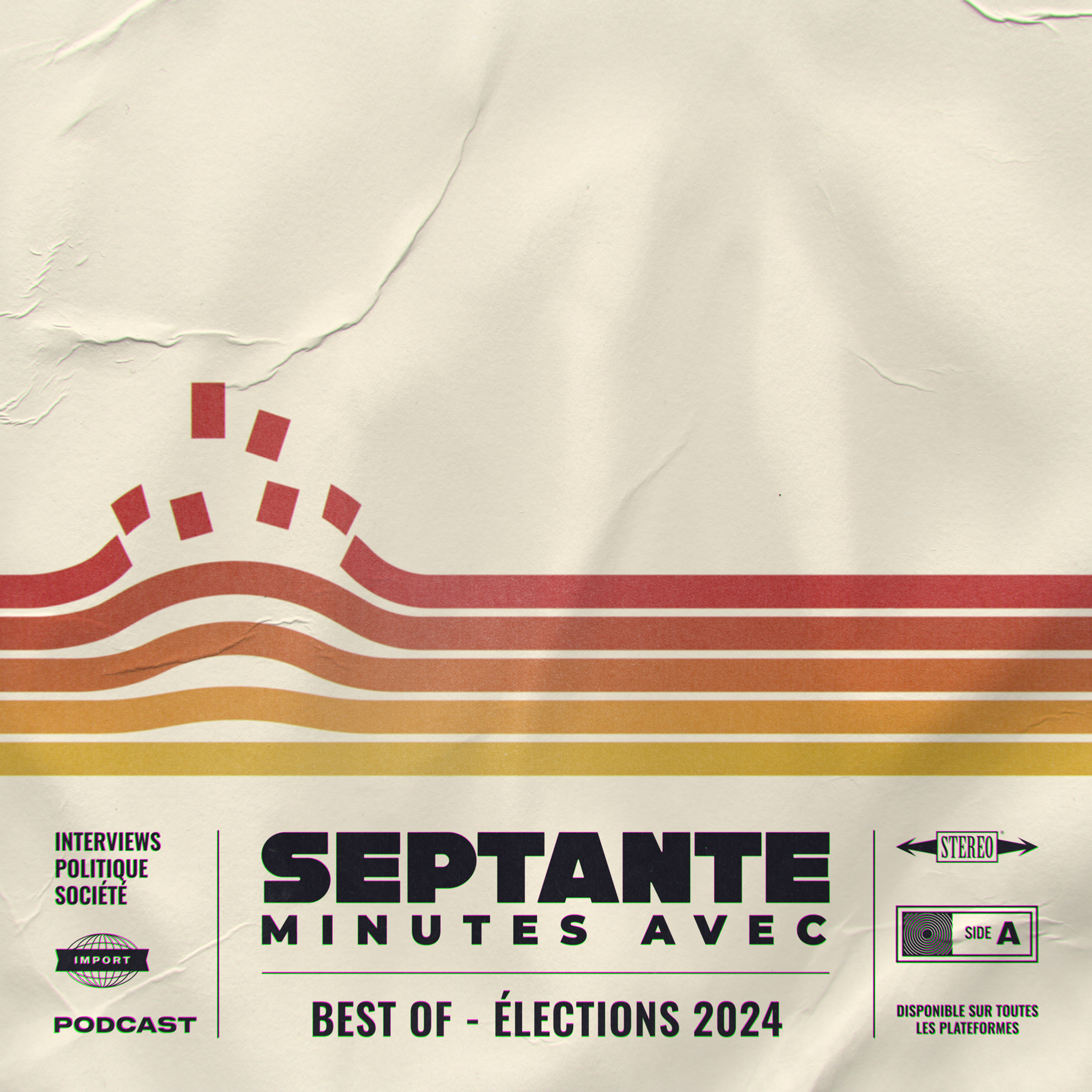 Septante Minutes Avec