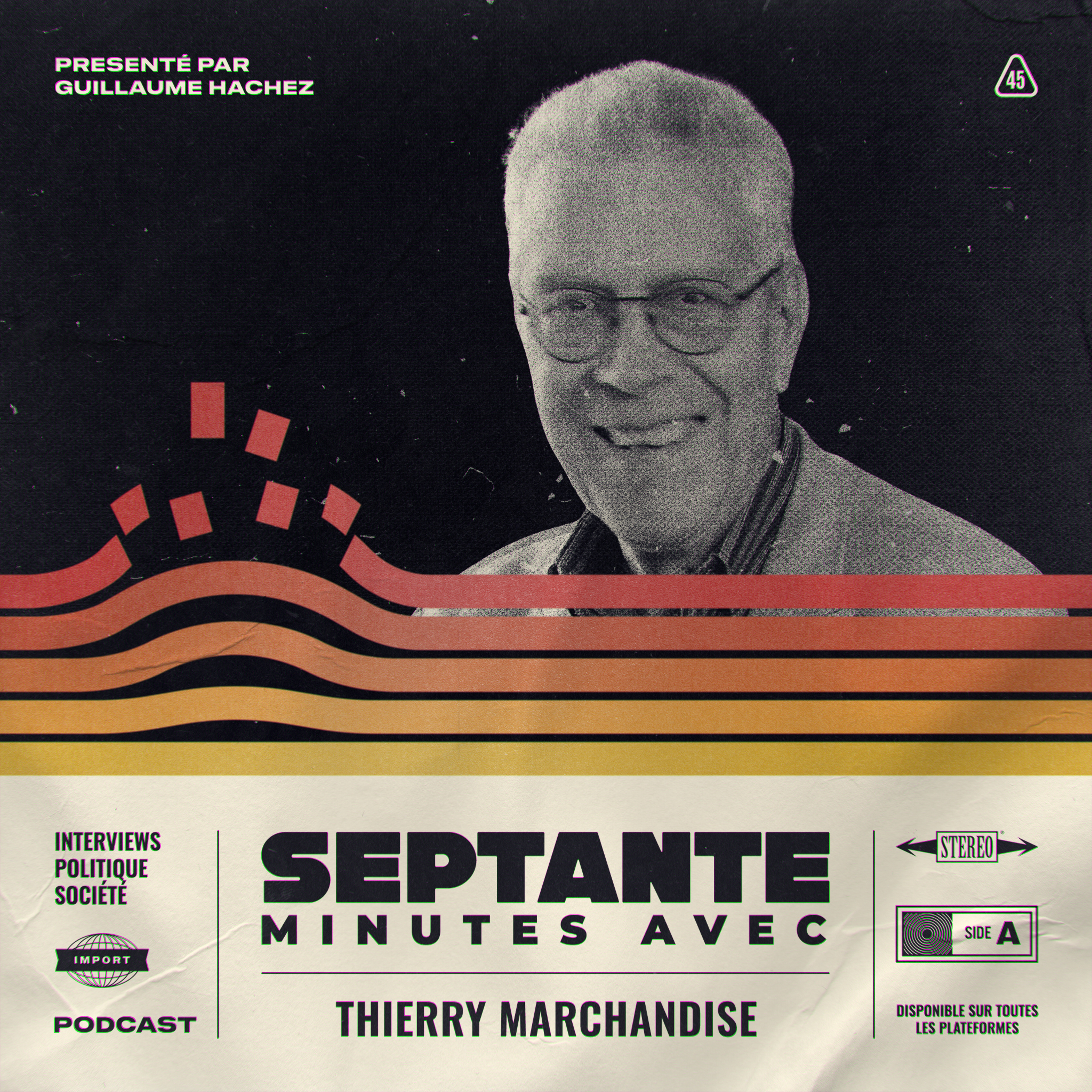 Septante Minutes Avec