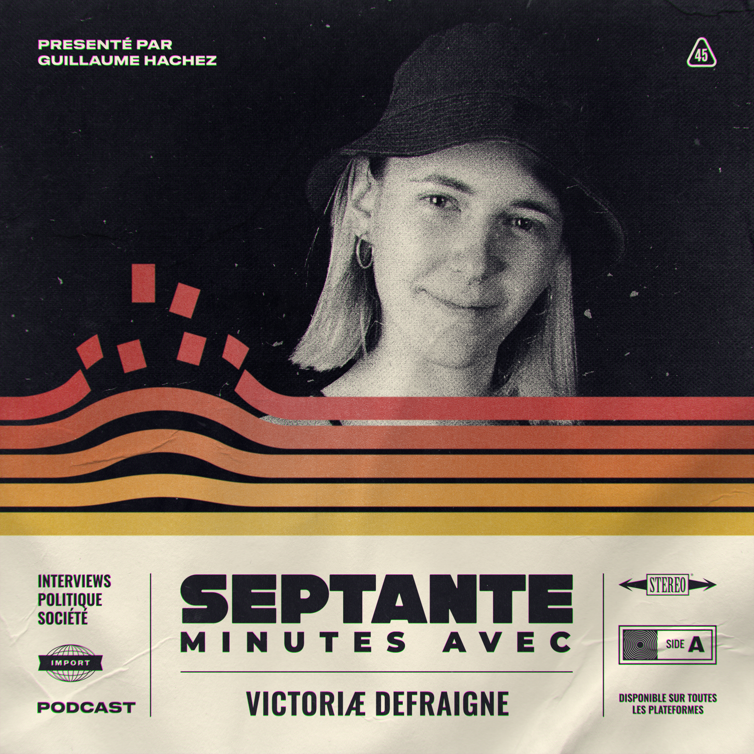 Septante Minutes Avec