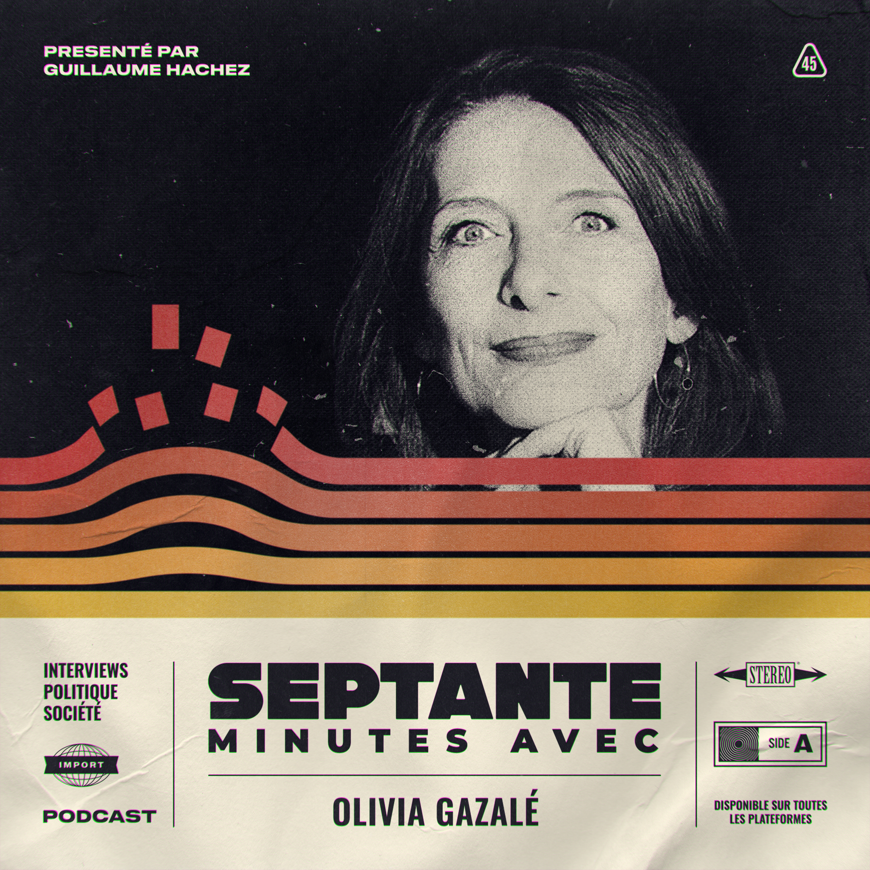 Septante Minutes Avec