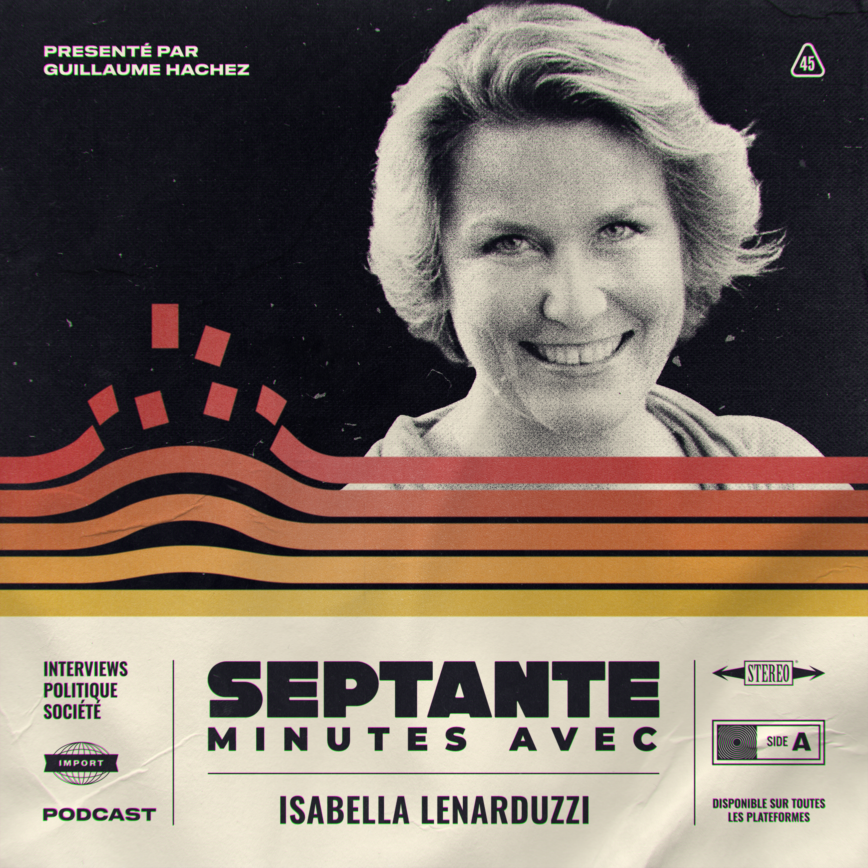 Isabella Lenarduzzi – L’état du sexisme