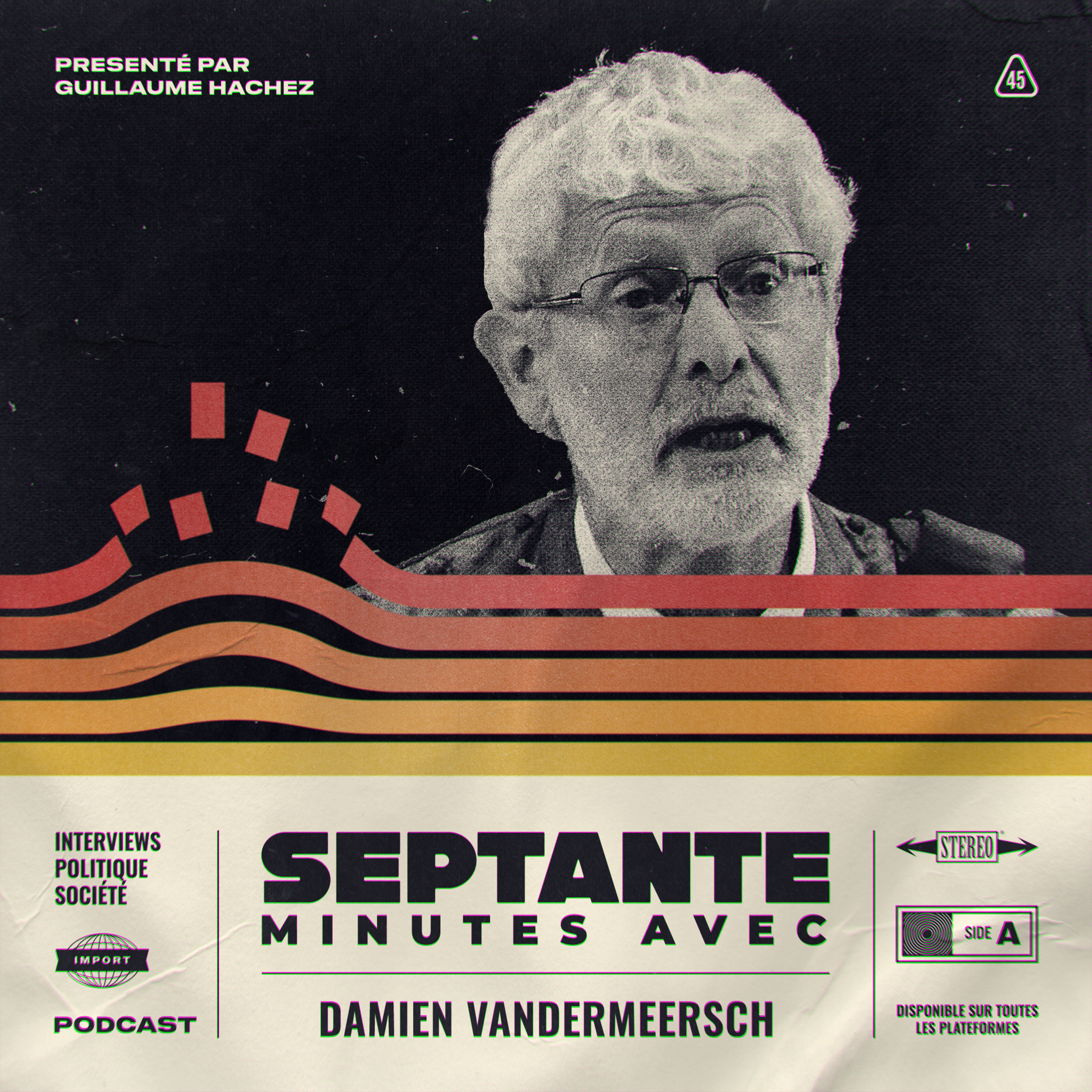 Damien Vandermeersch – Nouveau code pénal belge