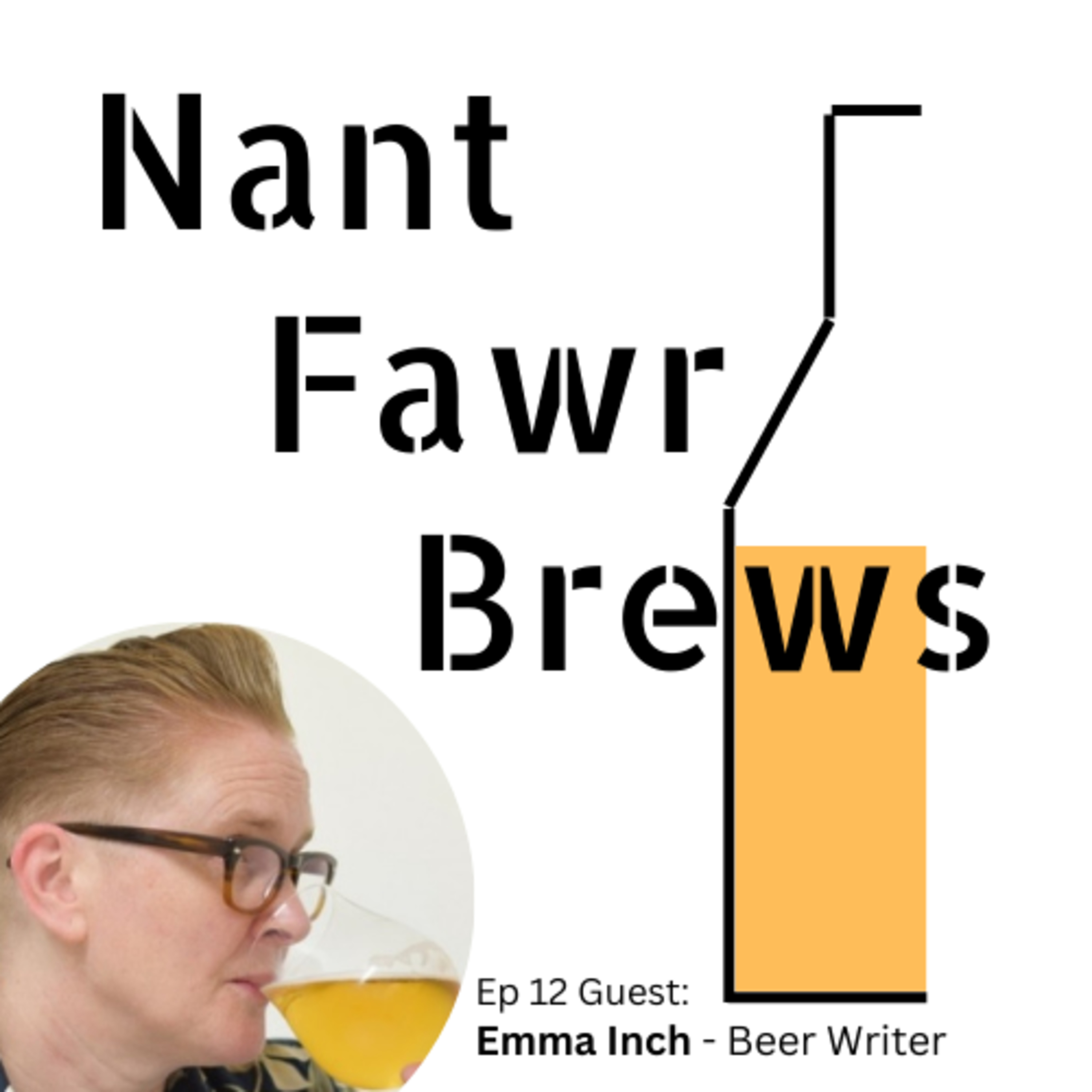 Nant Fawr Brews
