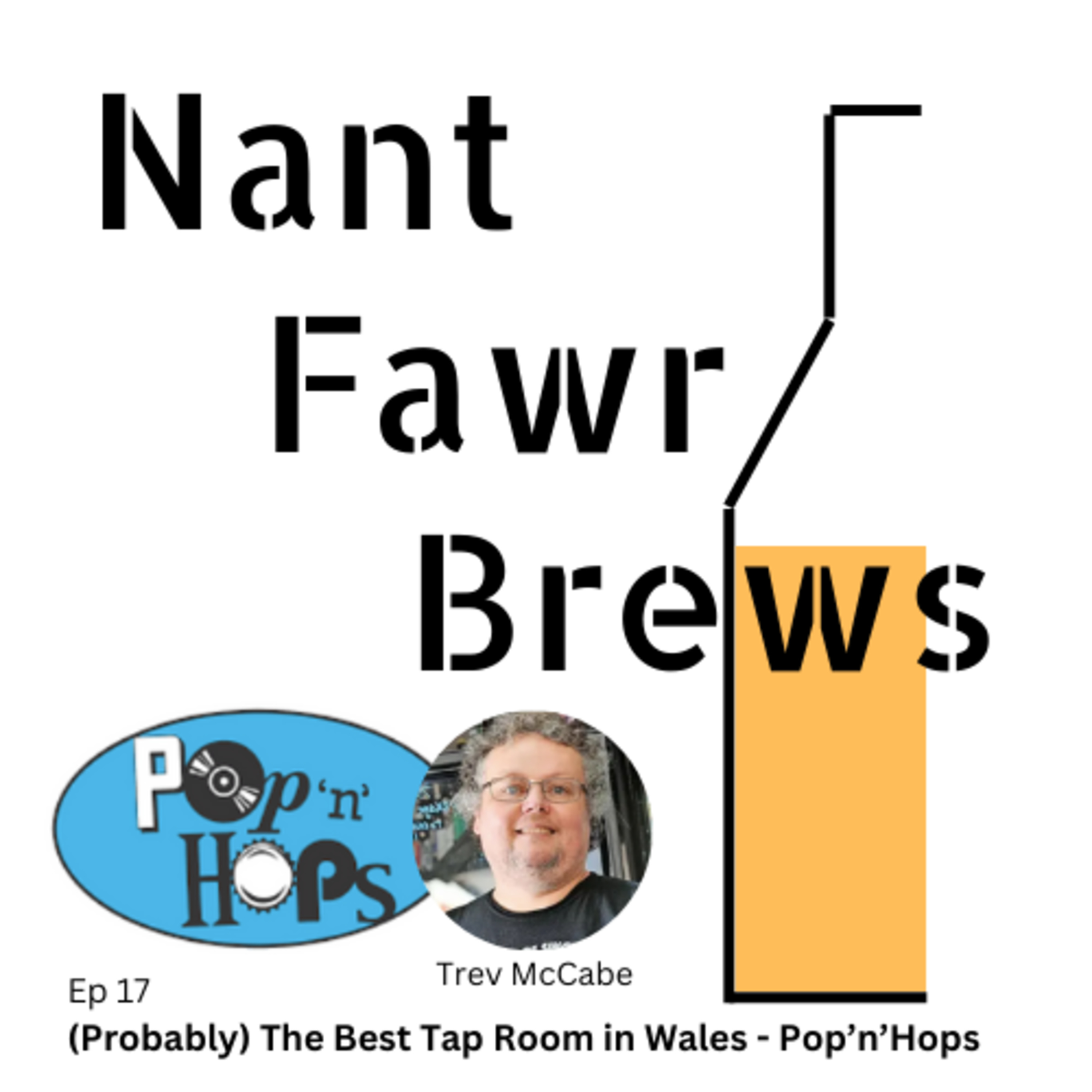 Nant Fawr Brews