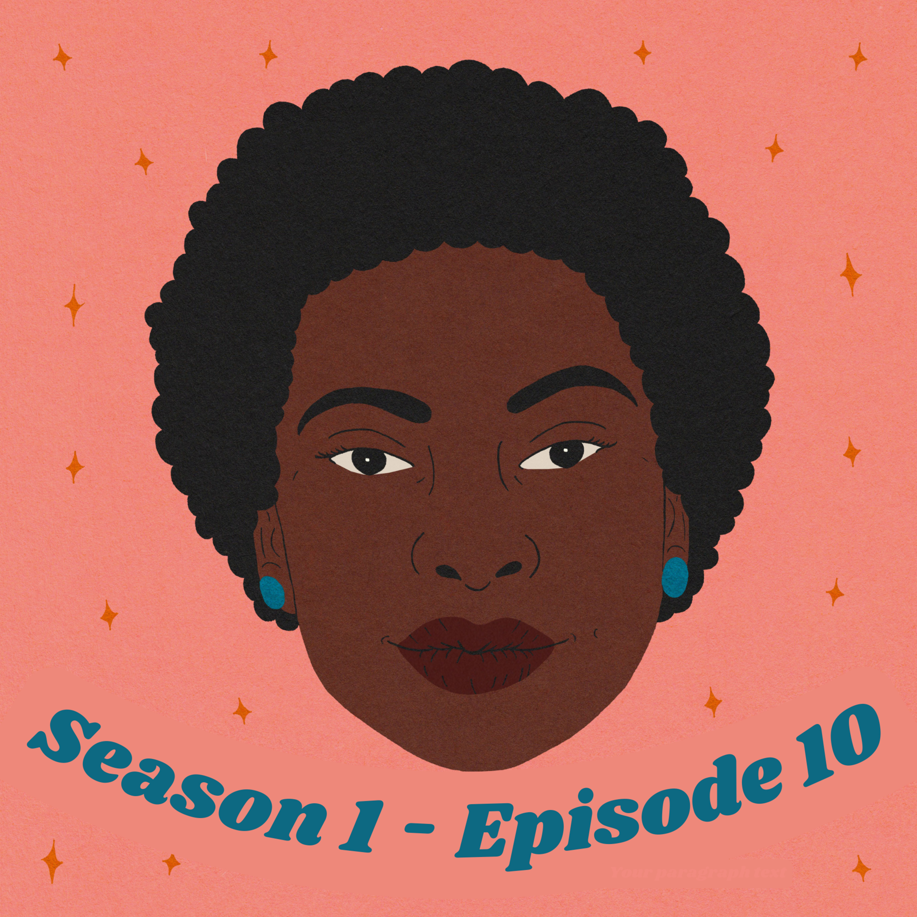 What\'s Up With - Reine?