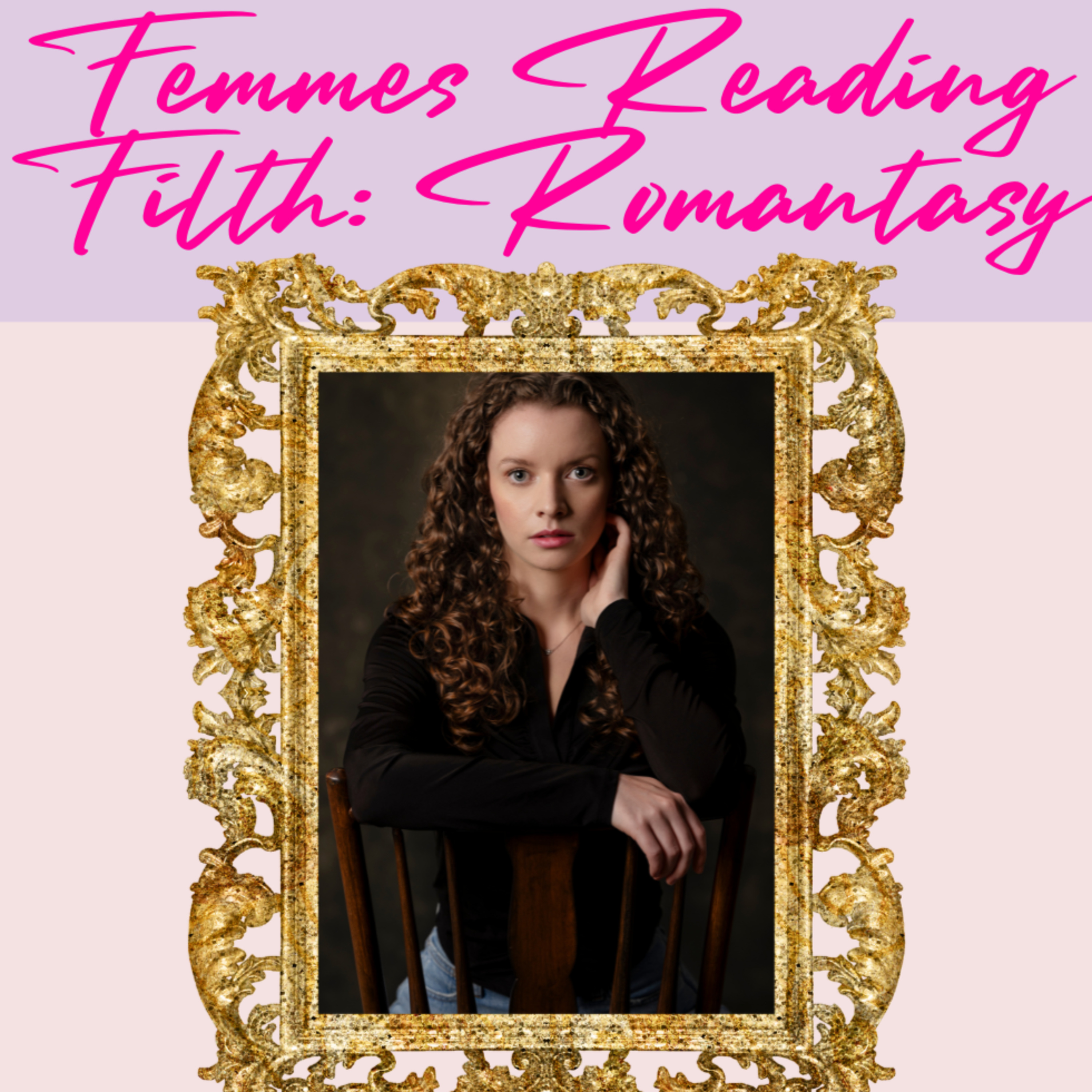 High Fantasy: A Chat with Melanie Moschella episode artwork