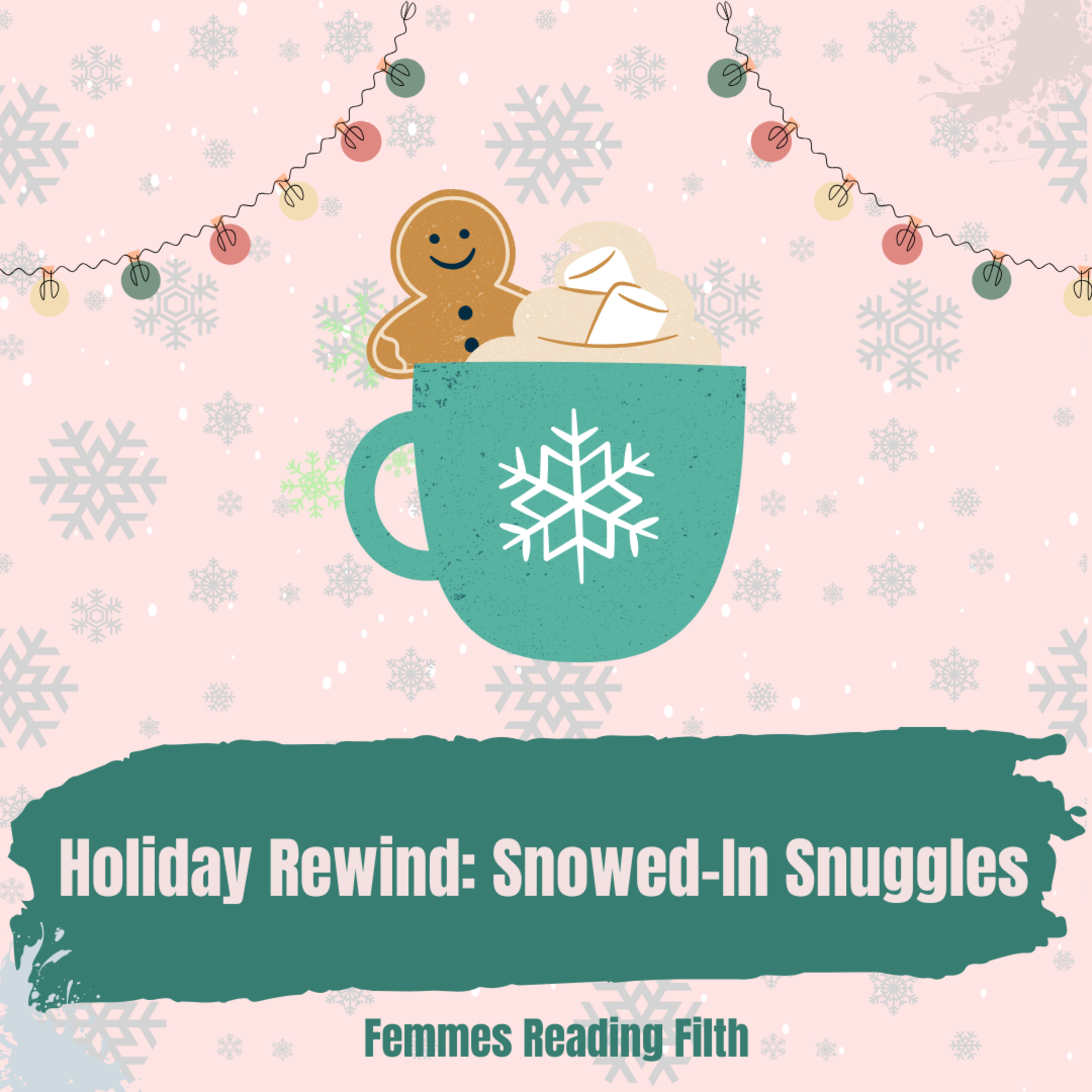 Holiday Rewind: Christmas! episode artwork