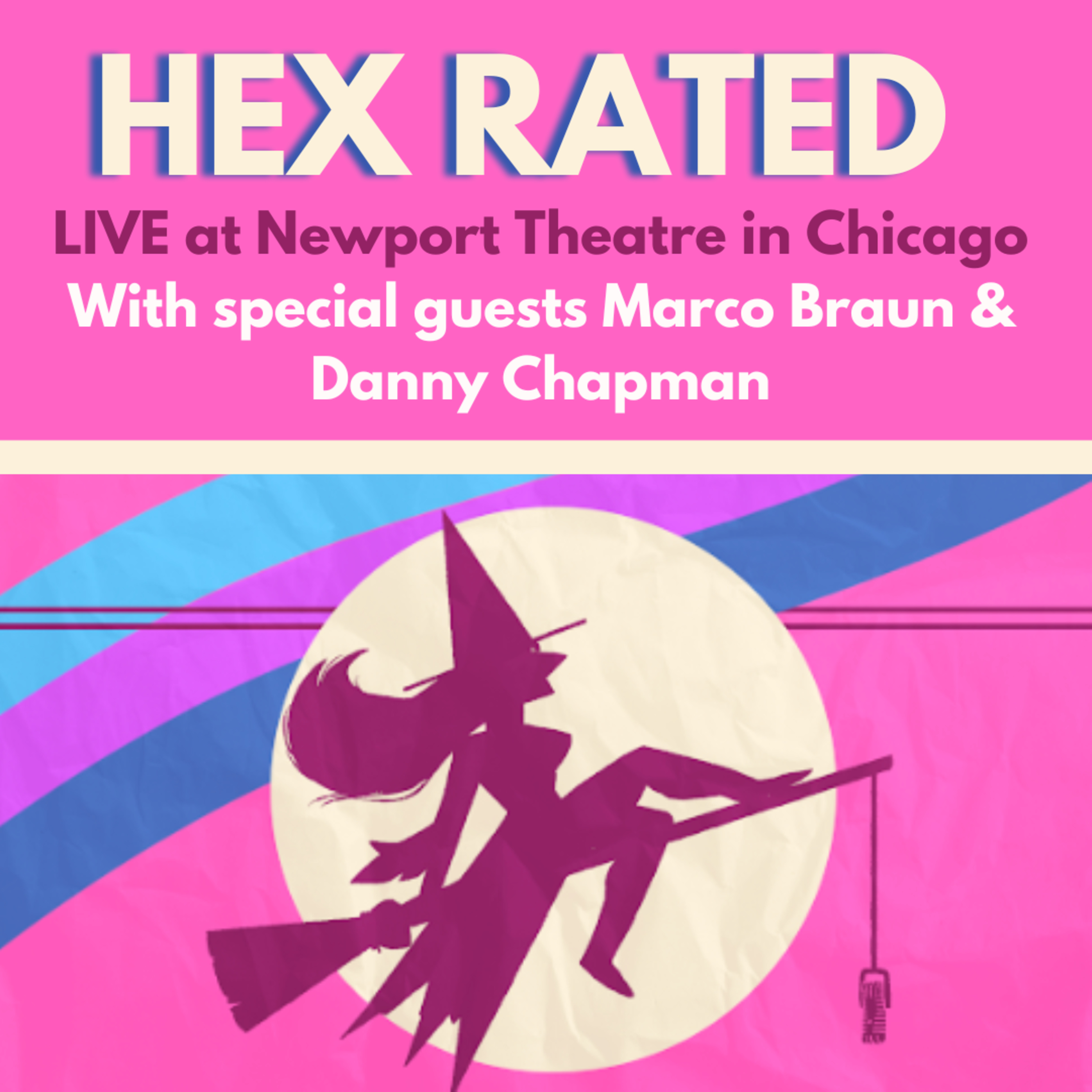 Femmes Reading Filth