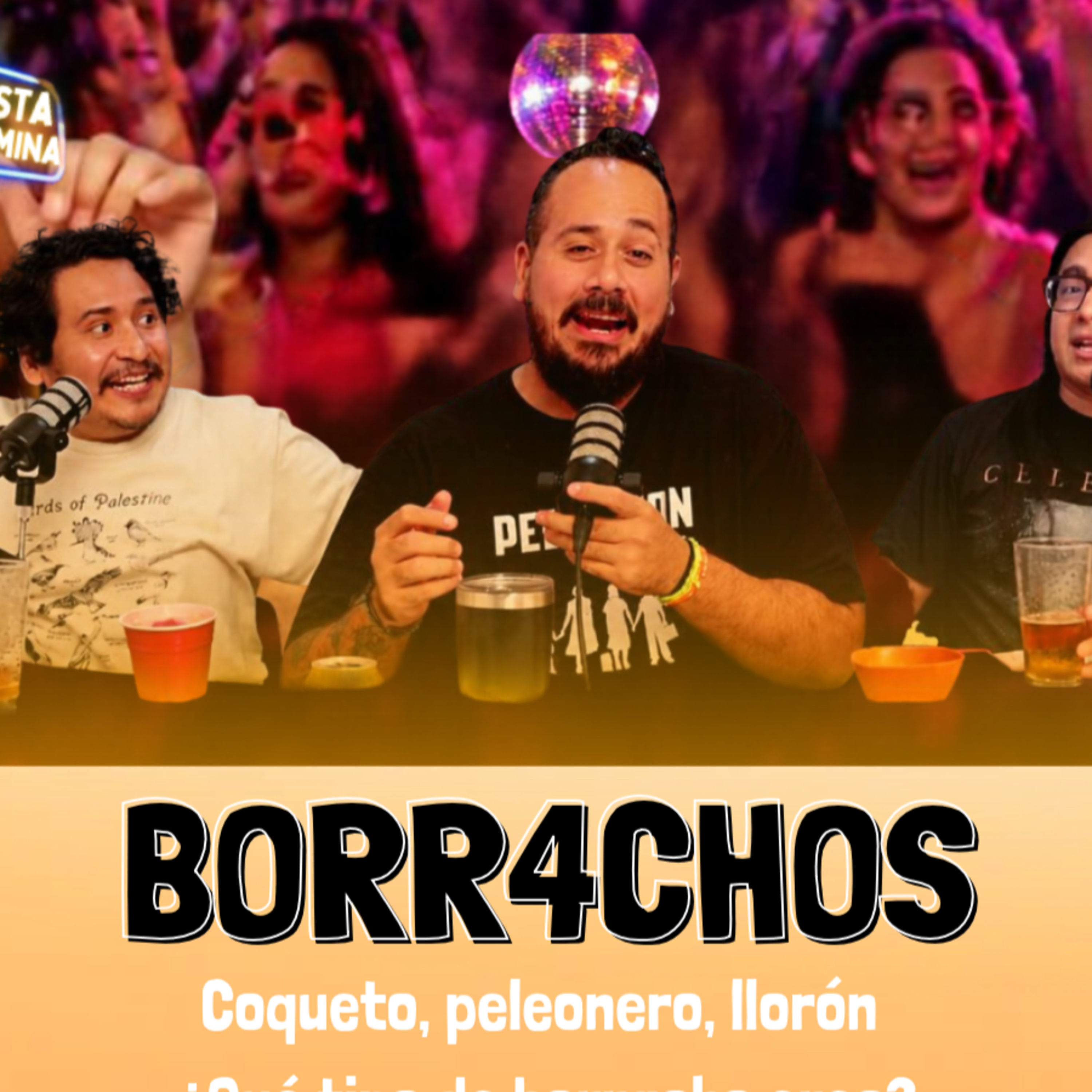 Portada de Tópicos