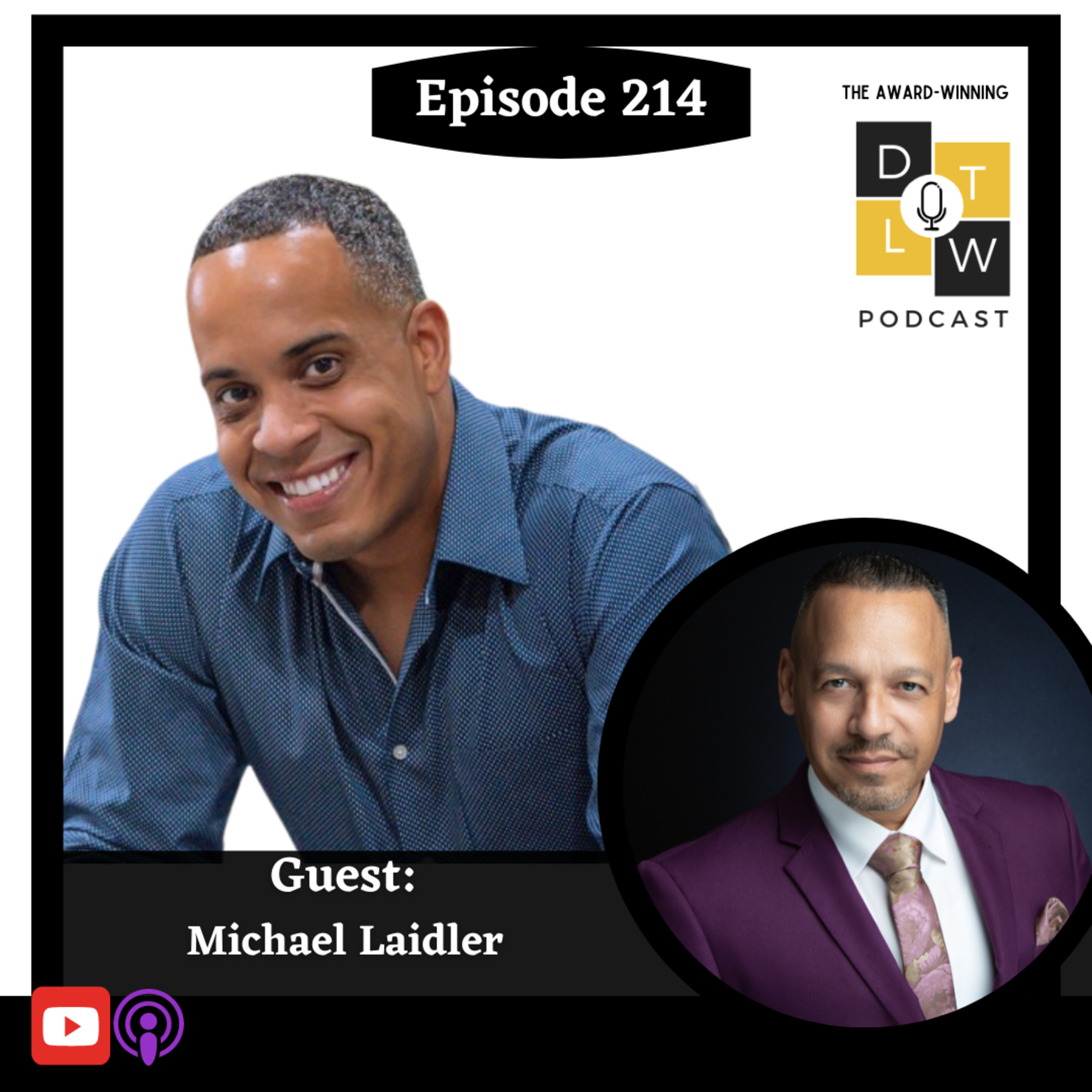 Developing The Leader Within Podcast