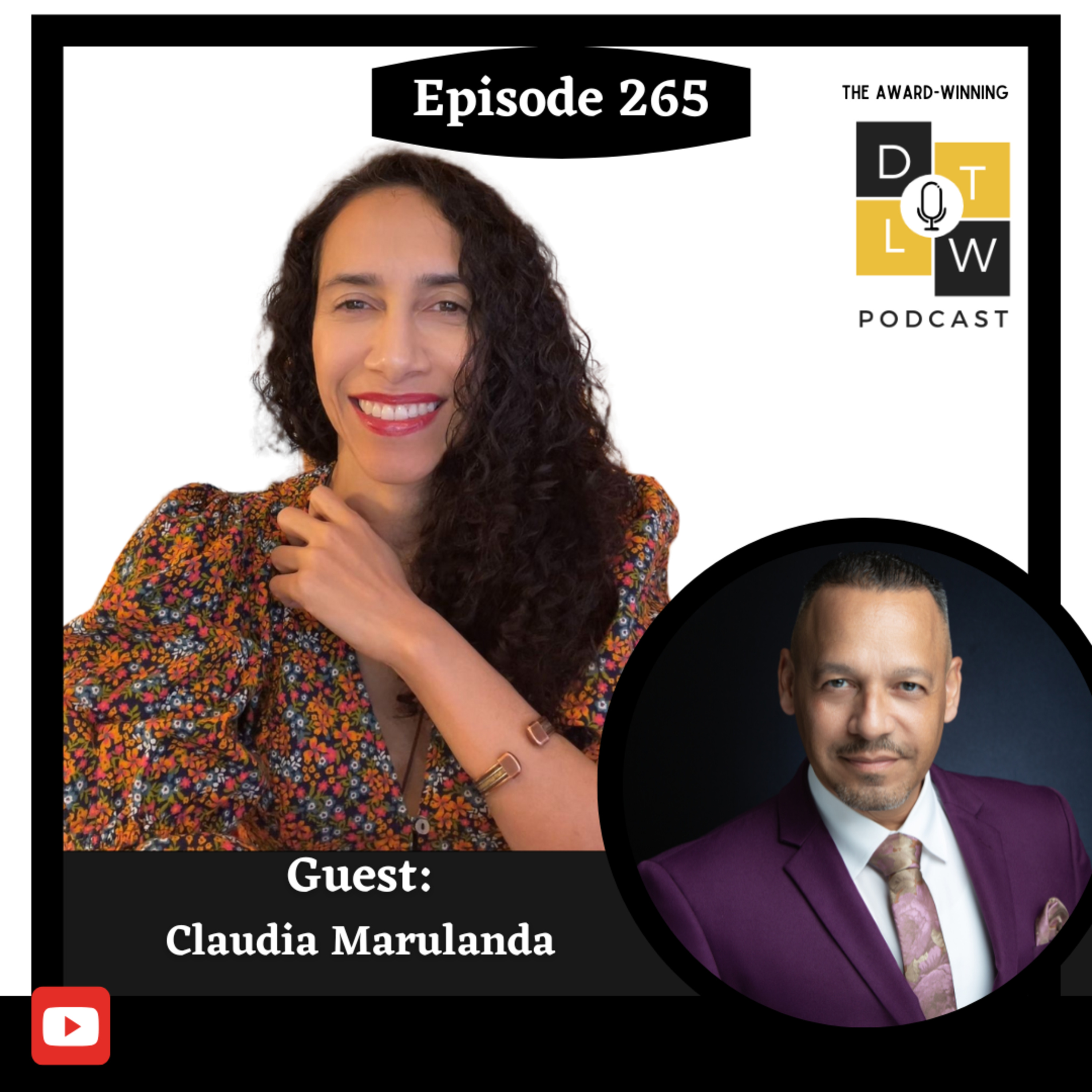 Developing The Leader Within Podcast