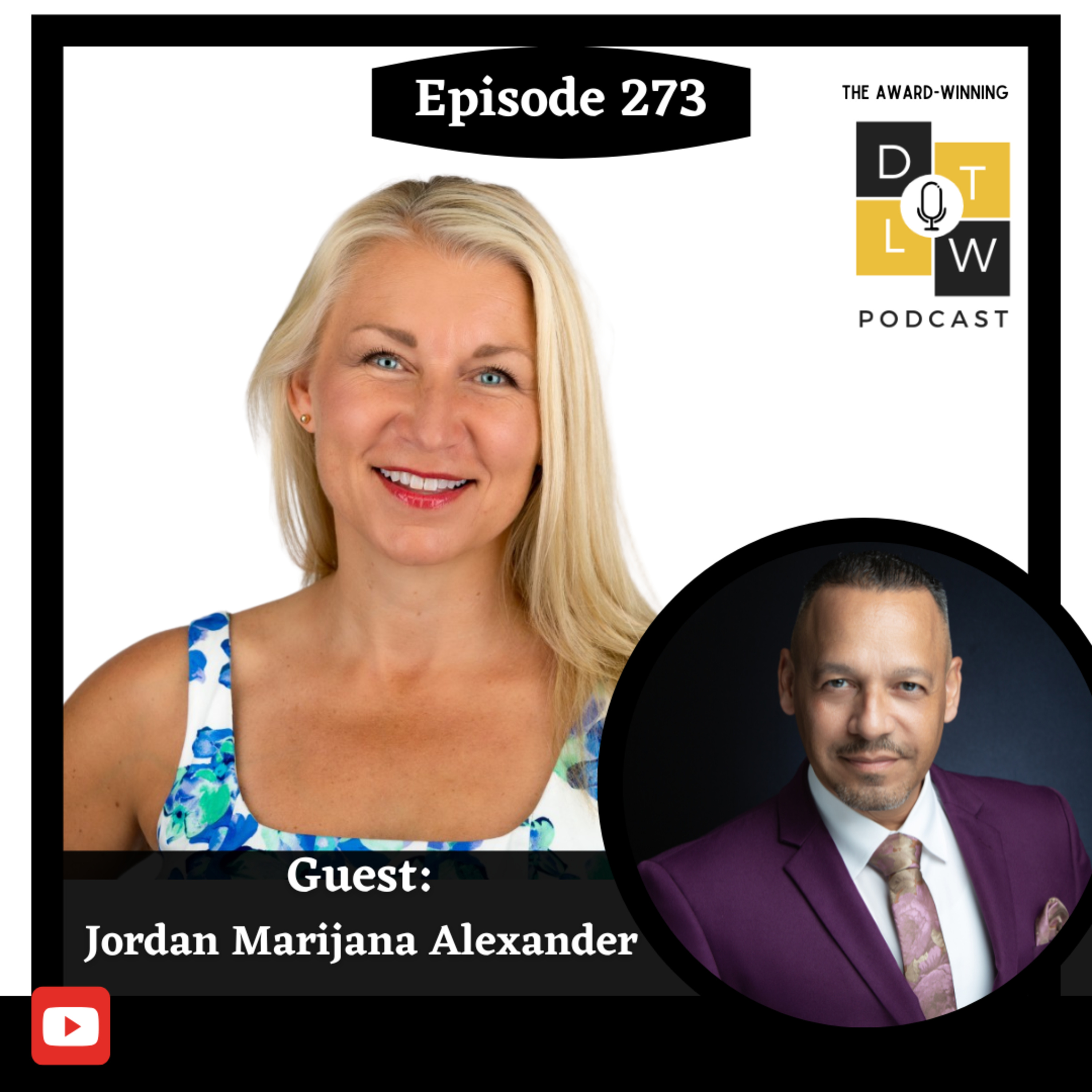 Developing The Leader Within Podcast